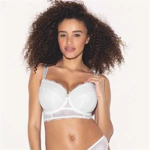 Posie Longline Bra