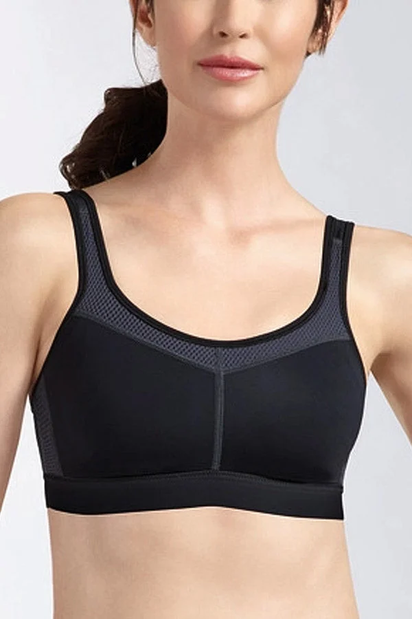 Power Sports Bra
