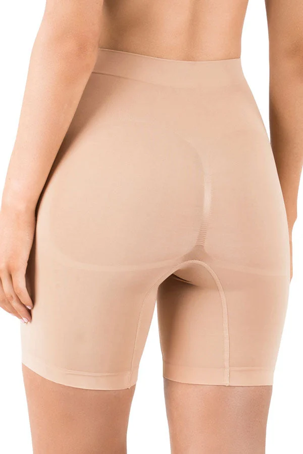 Powerlite Thigh Shaper Short