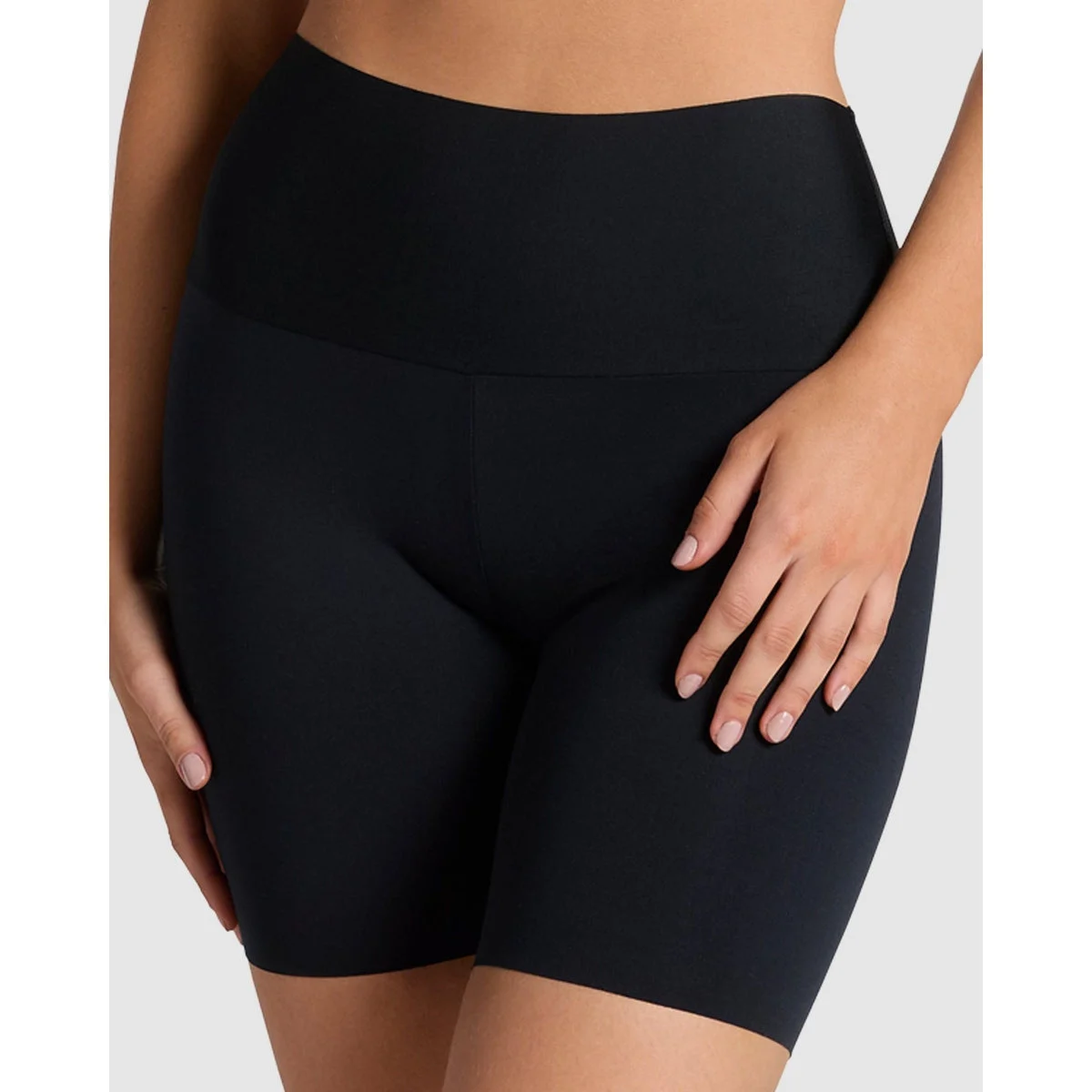 PowerStay Non-Slip Seamless Shapewear & Anti-Chafe Short