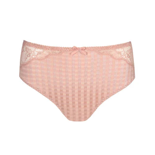 Prima Donna Madison Brief (Powder Rose)
