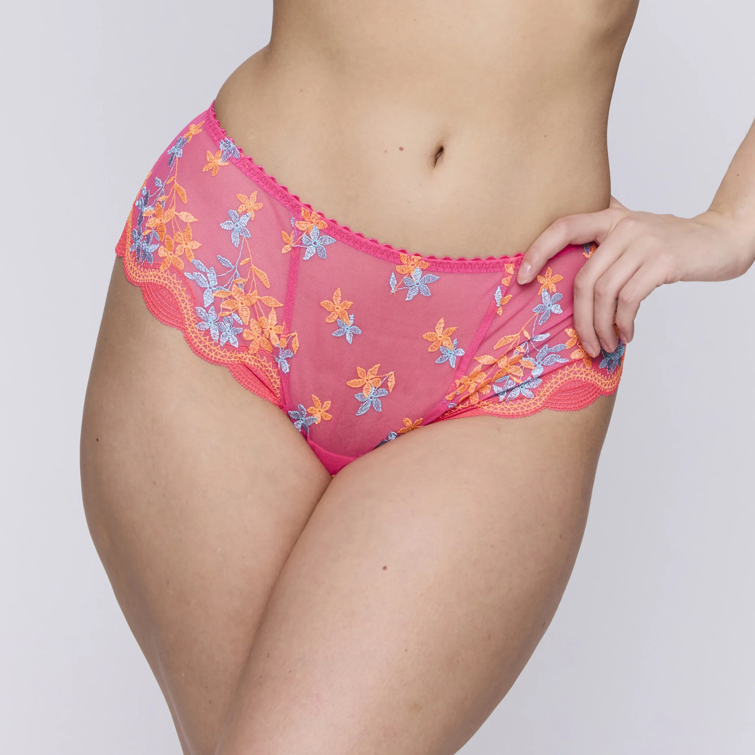 Primadonna Cala Luna Luxury Thong