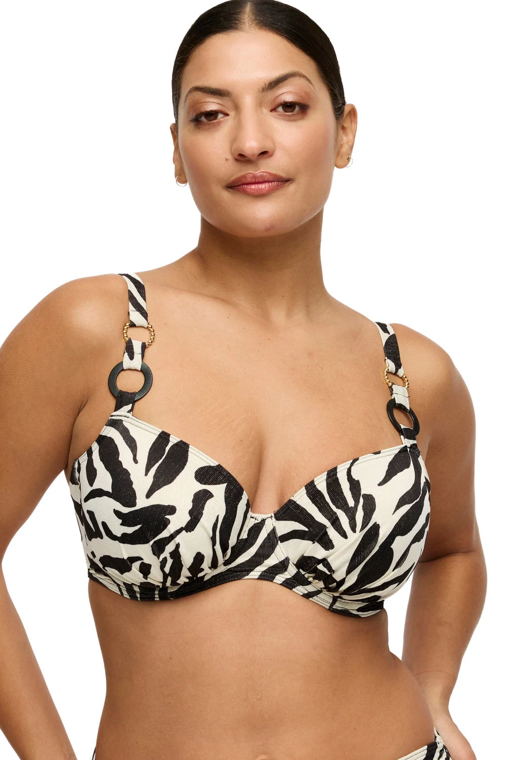 PrimaDonna Dalice Full Cup Swim Bikini, Sauvage Shine (4014110)