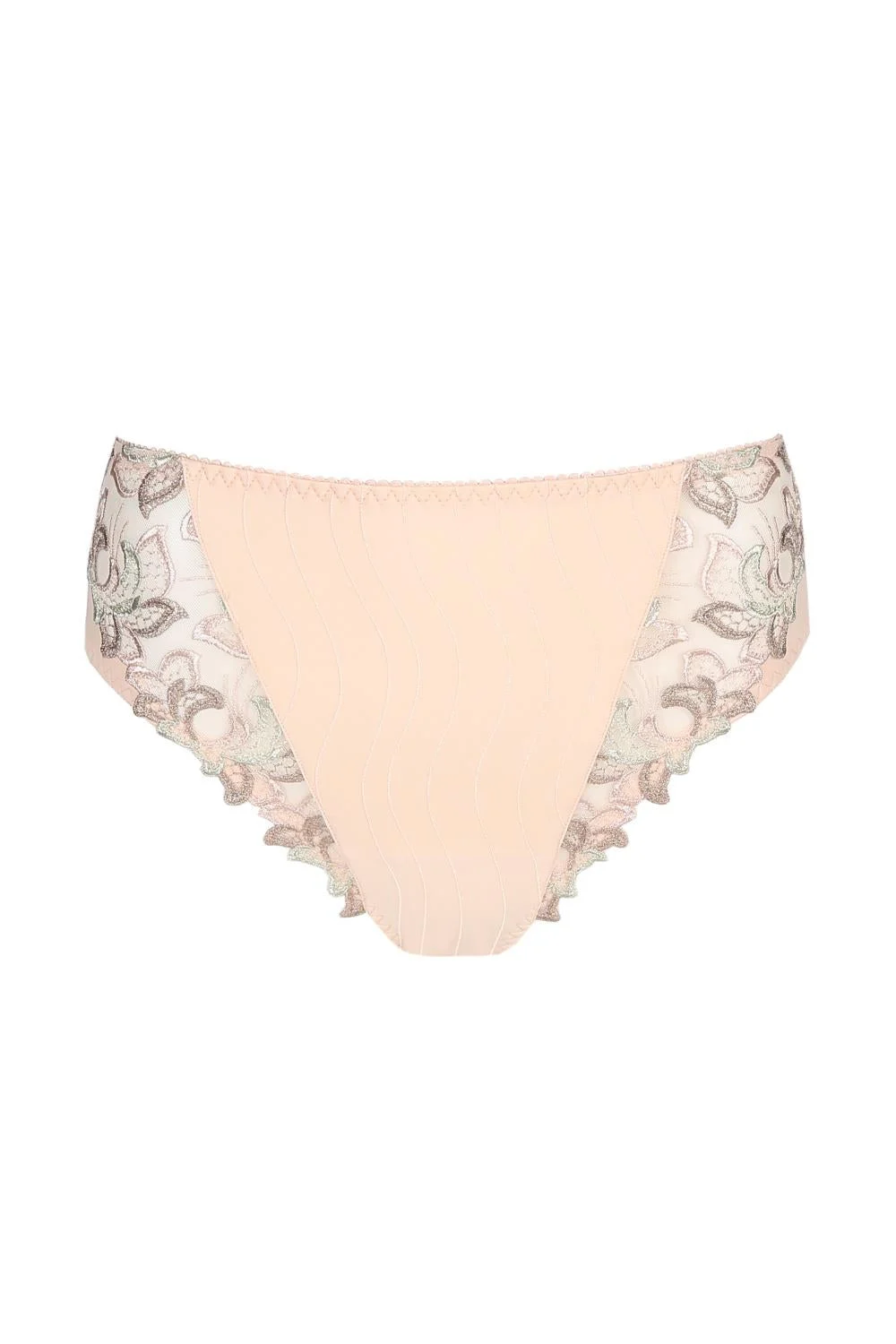 PrimaDonna Deauville Full Brief, Silky Tan (0561811)
