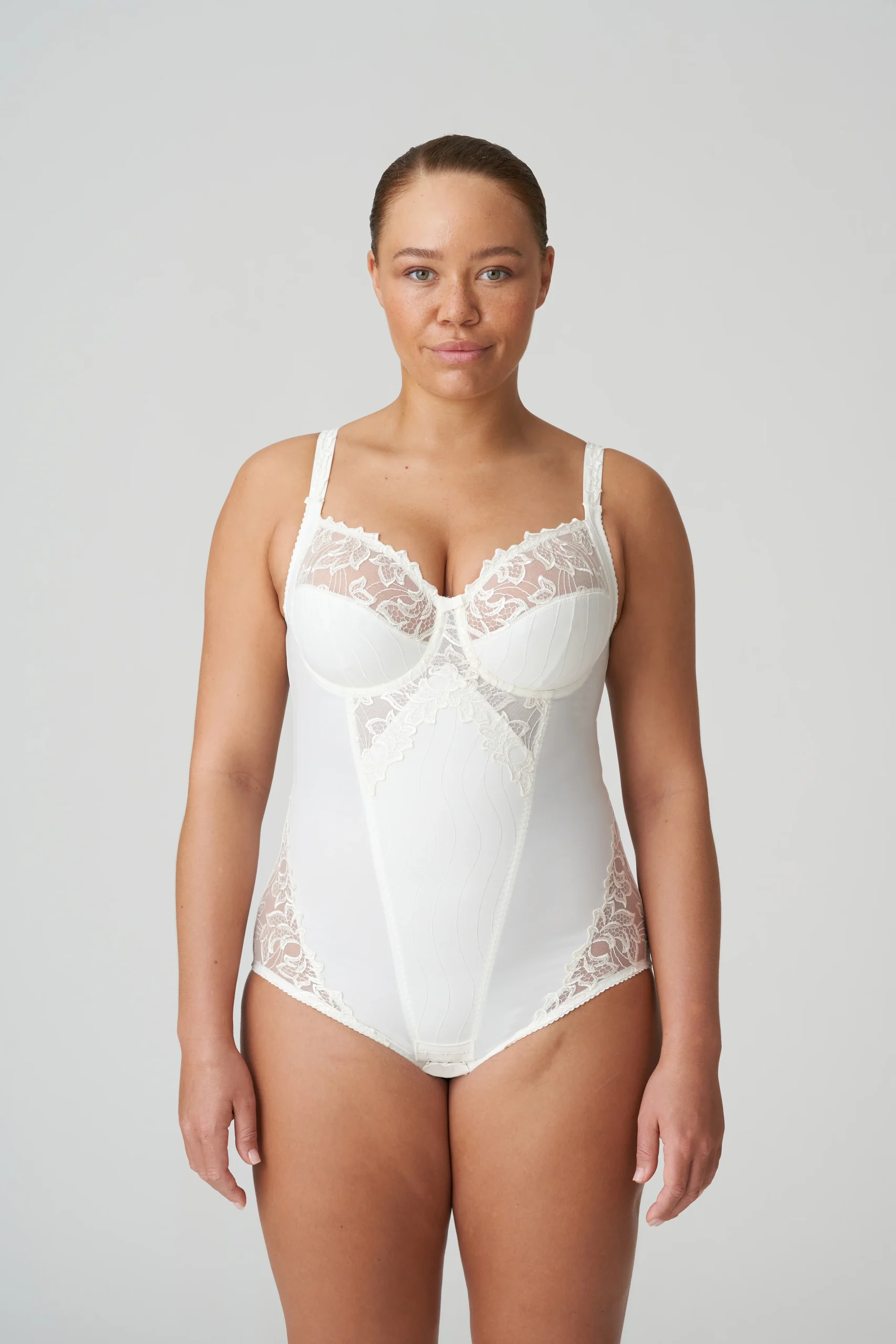 Primadonna Deauville Full Cup Body