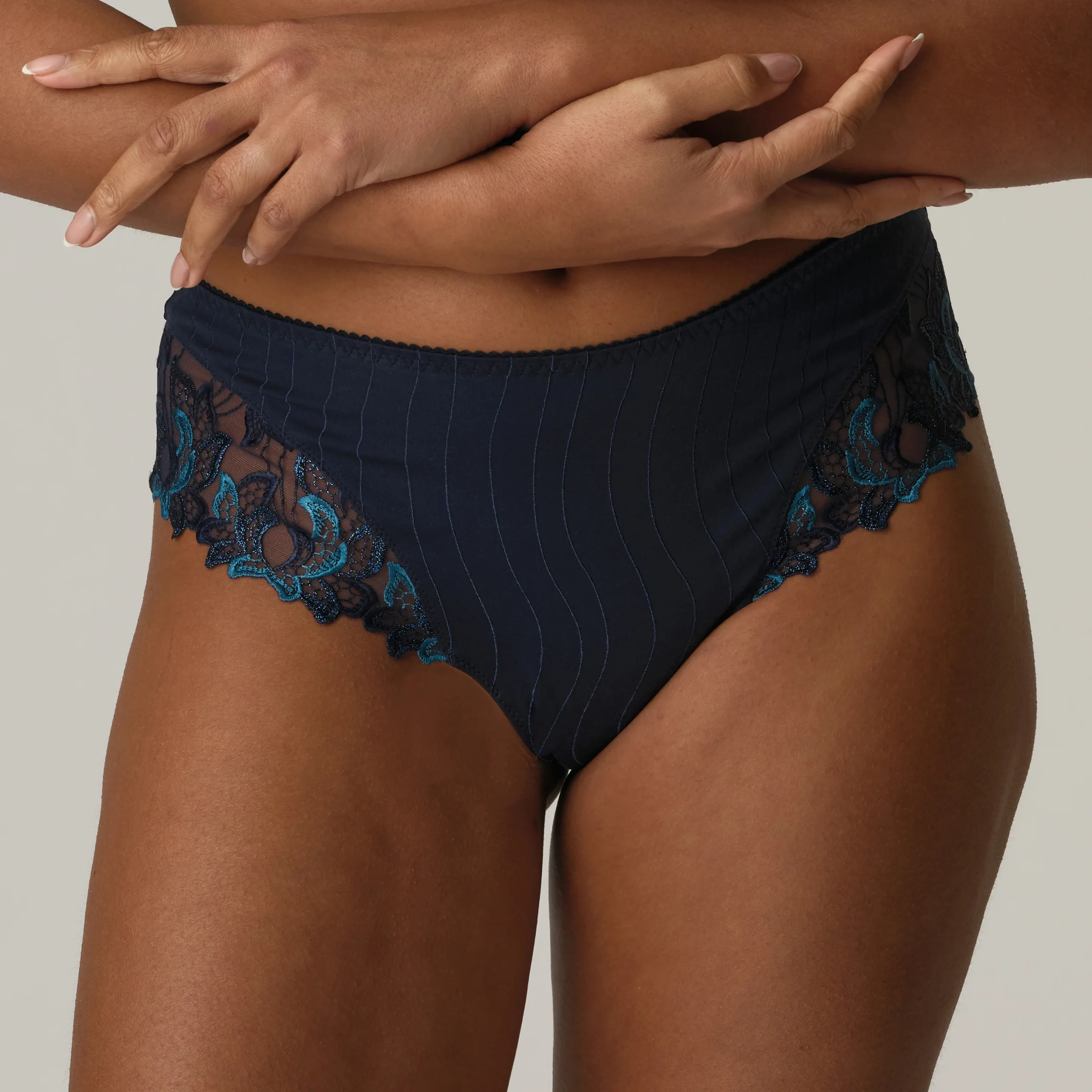 Primadonna Deauville Luxus String