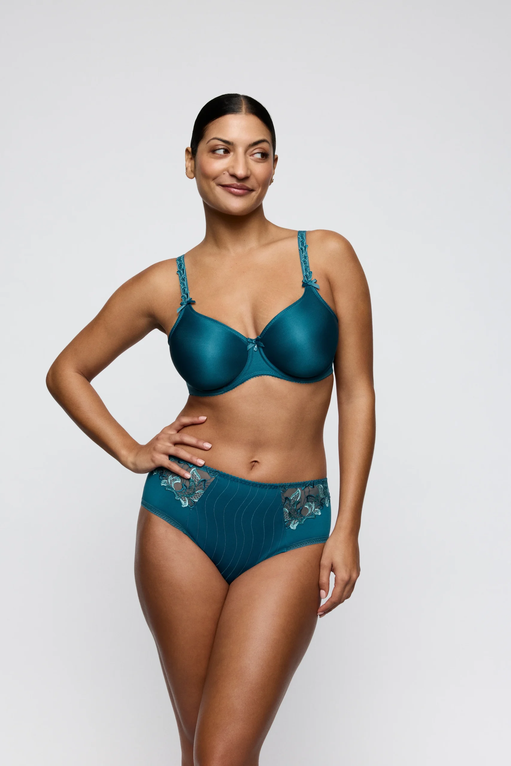 Primadonna Deauville Non Padded Full Cup Seamless