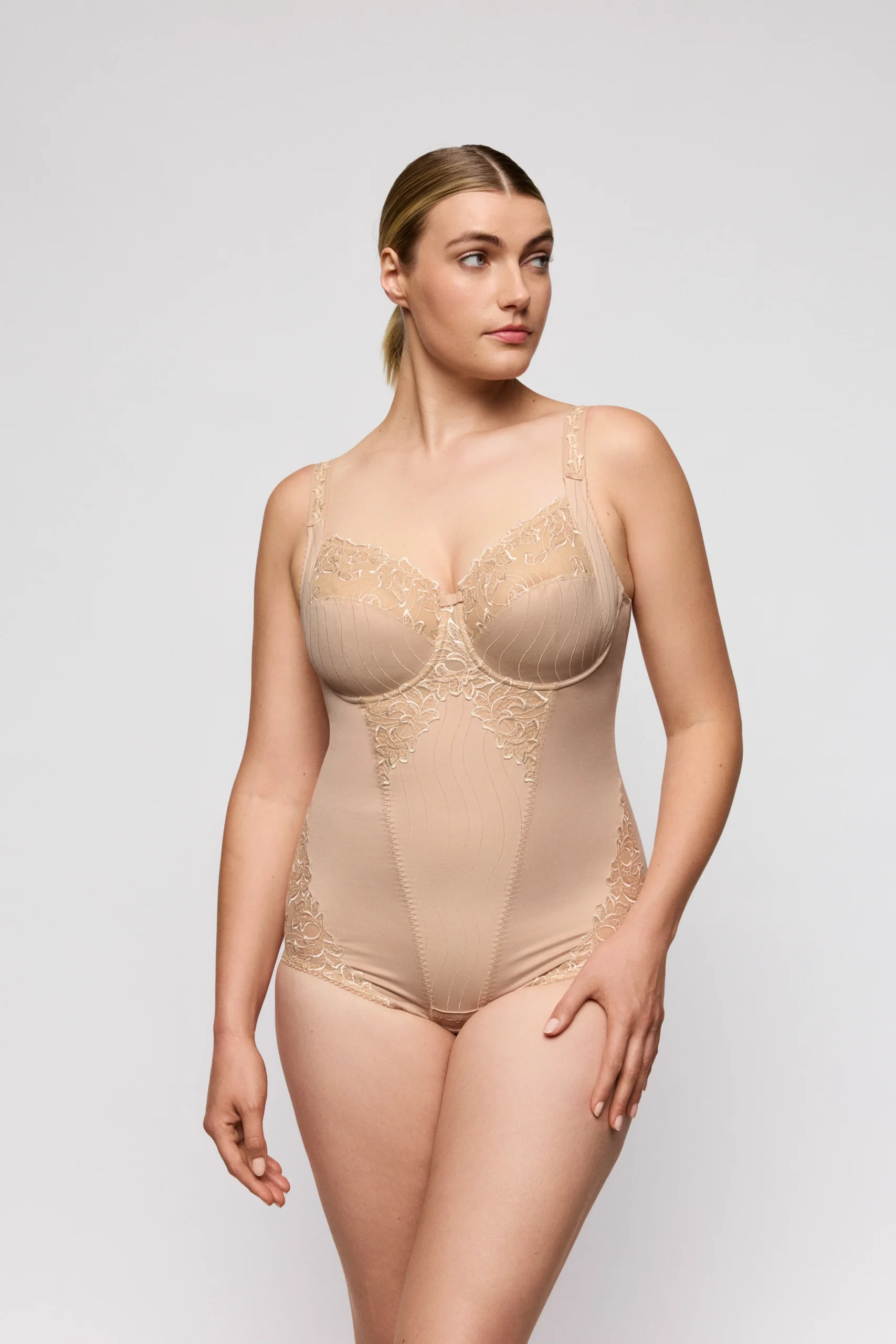 Primadonna Deauville Vollschalen-body