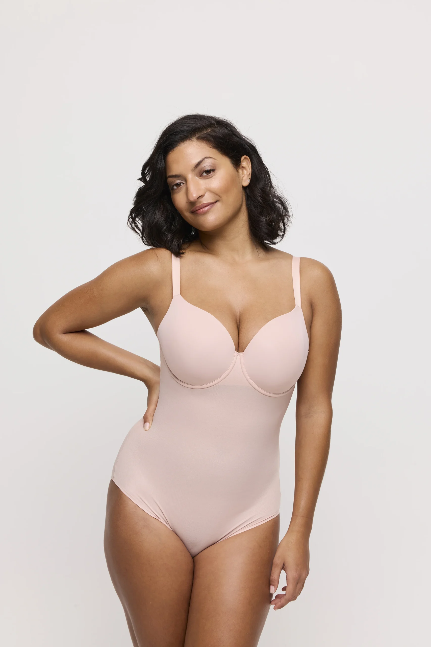 Primadonna Figuras Glättende Body