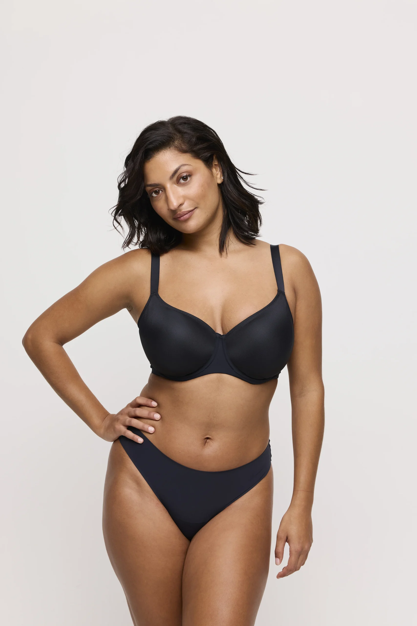 Primadonna Figuras Non Padded Full Cup Seamless