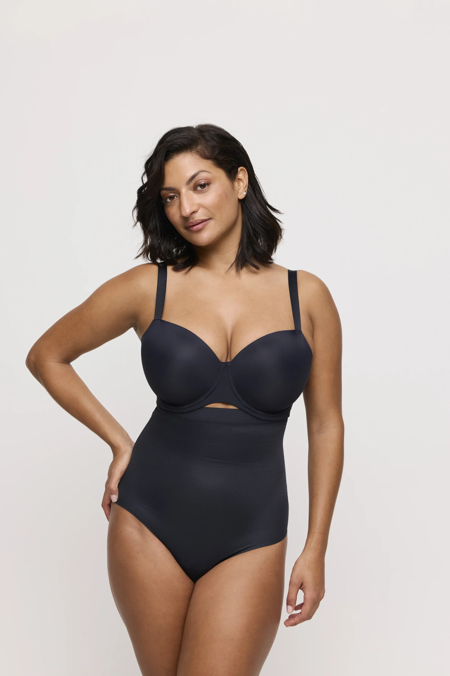 Primadonna Figuras Padded Balcony Bra
