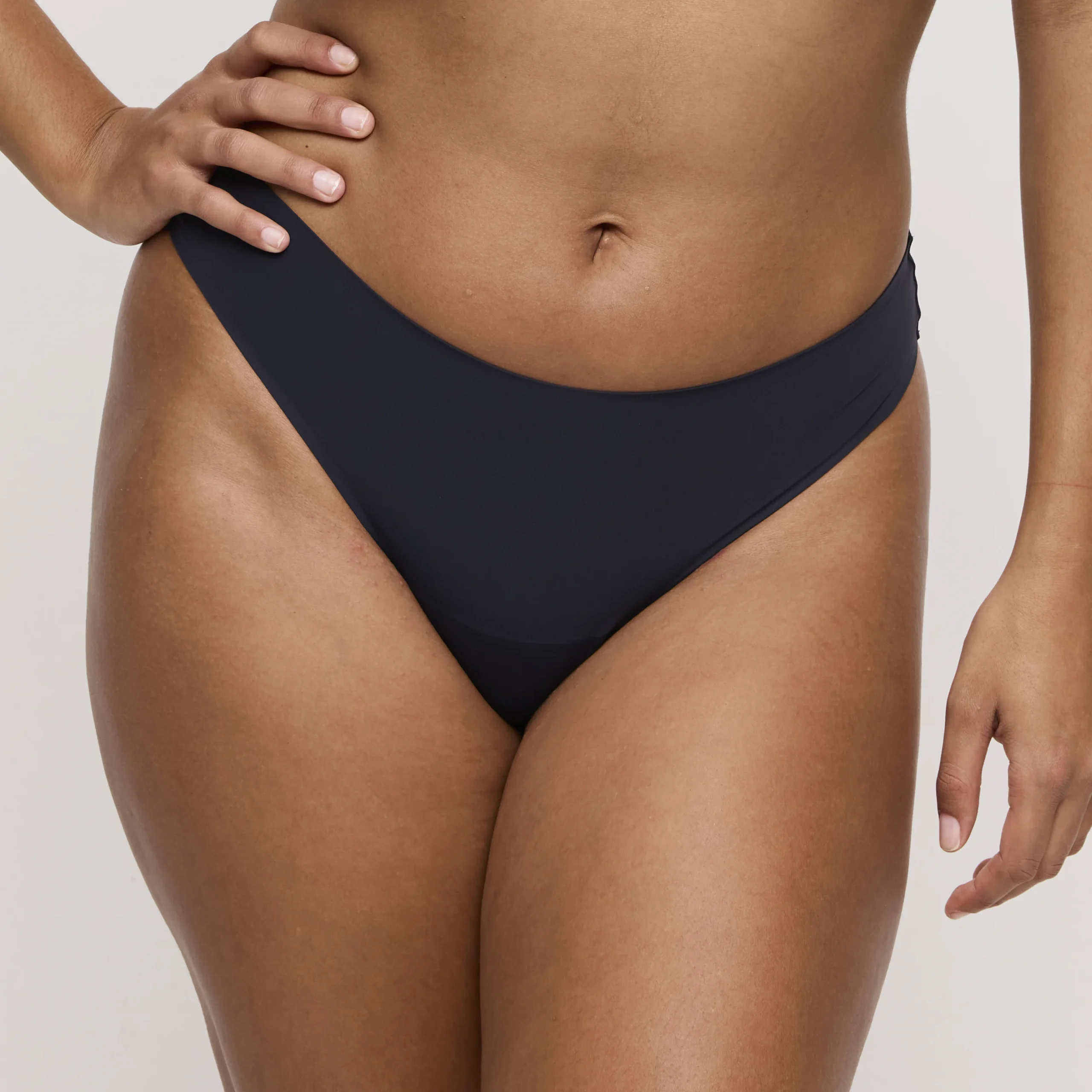 Primadonna Figuras Thong