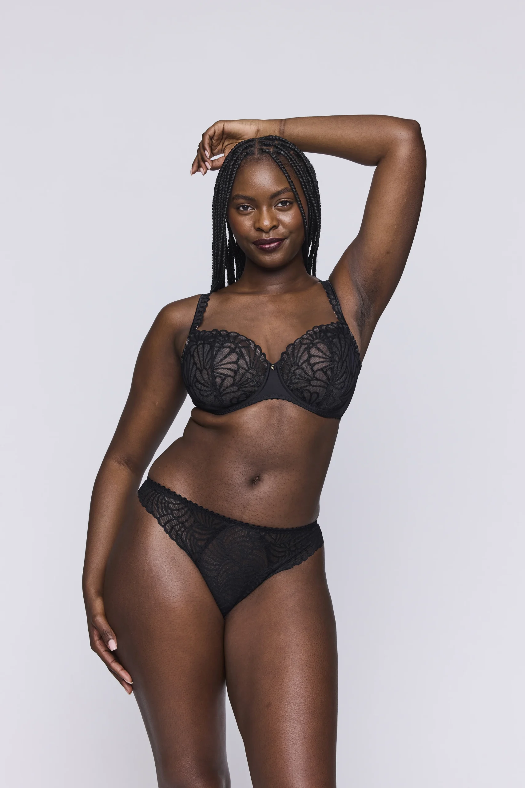 Primadonna Gallipoli Balcony Bra