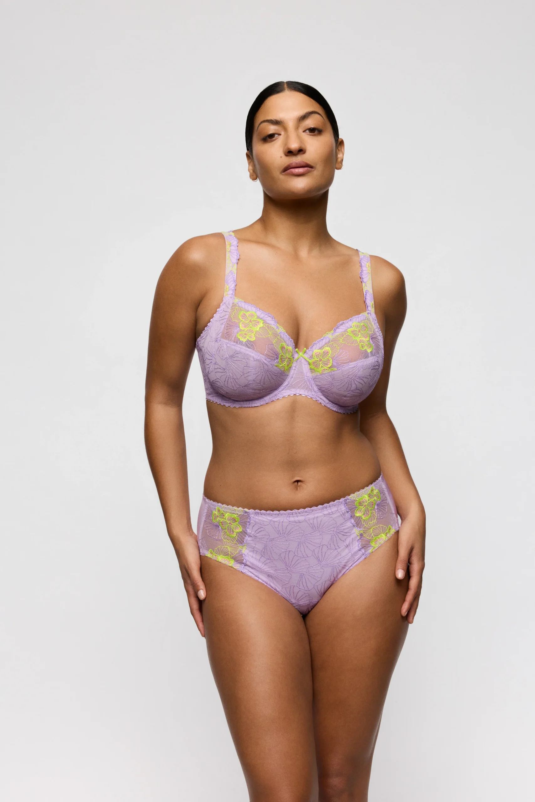 Primadonna Ixia Full Cup Bra