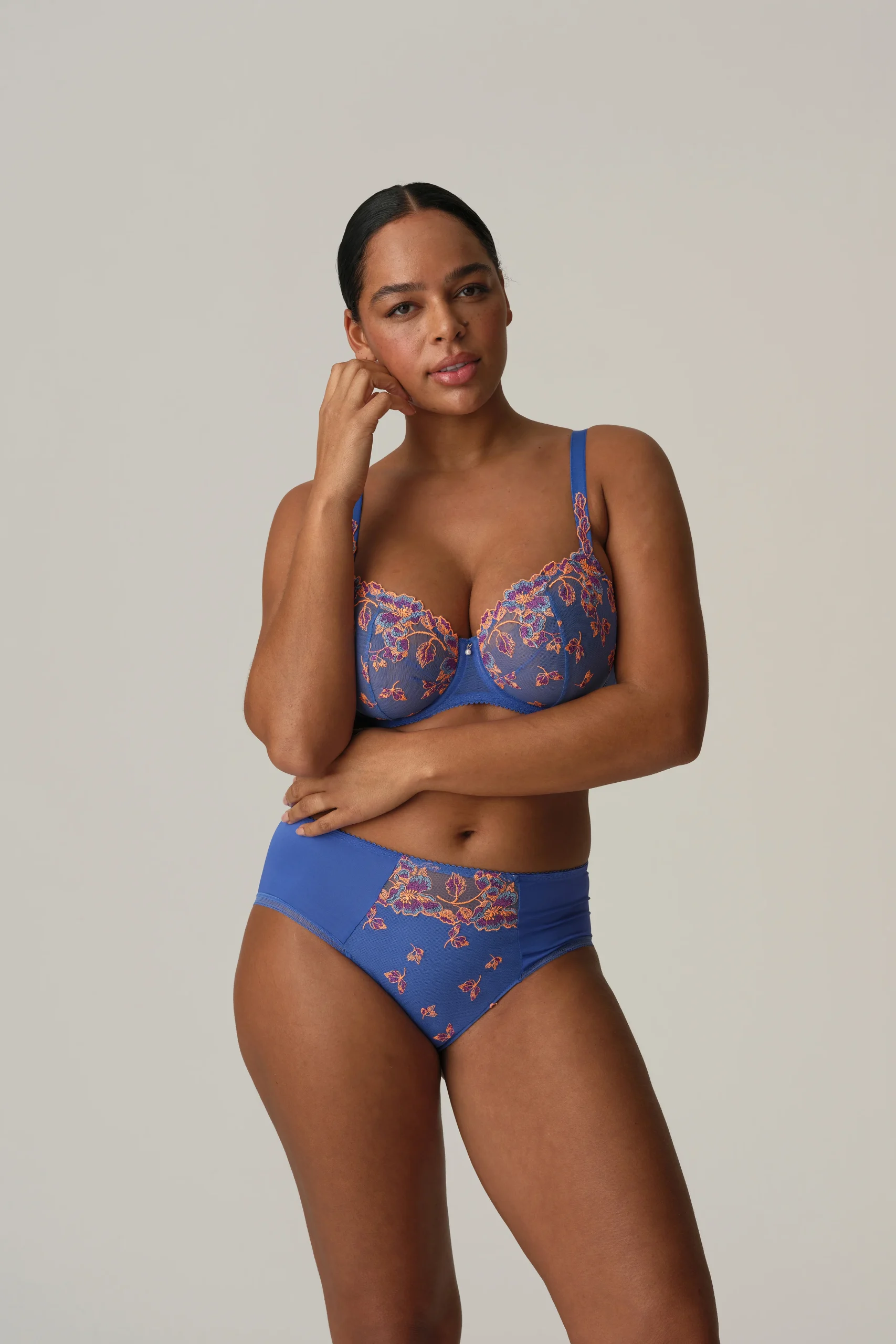 Primadonna Lenca Balcony Bra