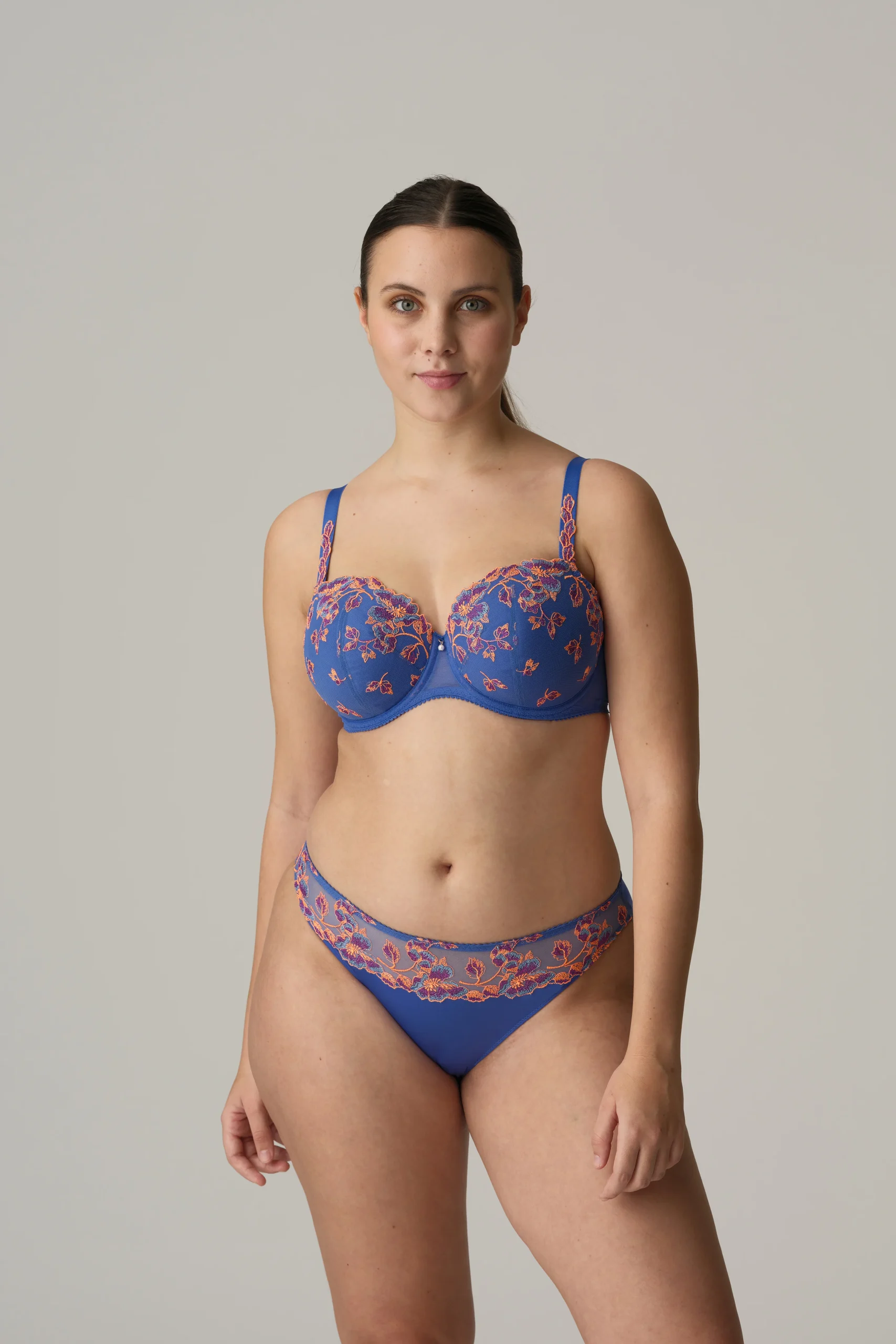 Primadonna Lenca Padded Balcony Bra