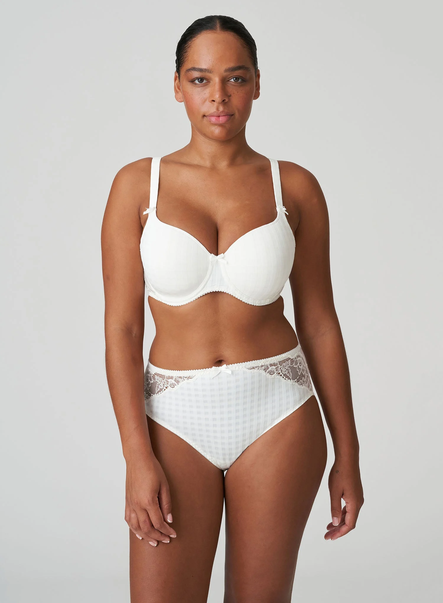 PrimaDonna: Madison Deep Brief Natural