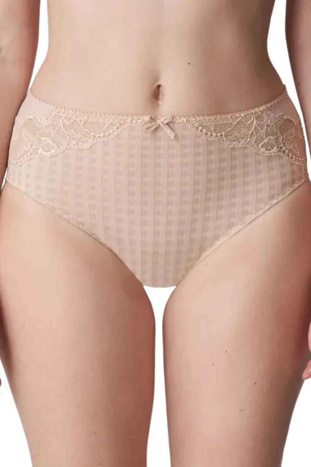 PrimaDonna Madison Full Brief, Caffé Latte (0562126)