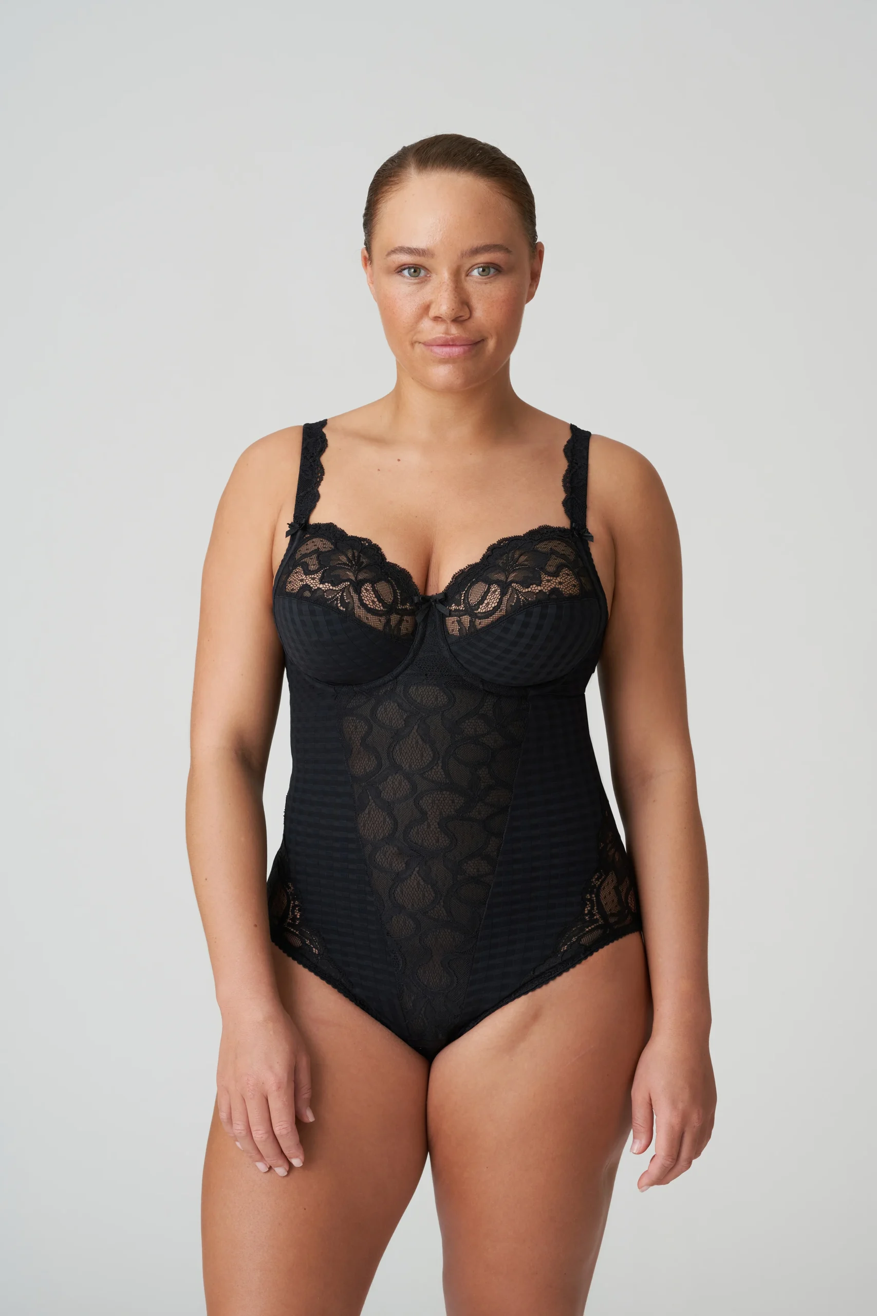 Primadonna Madison Full Cup Body