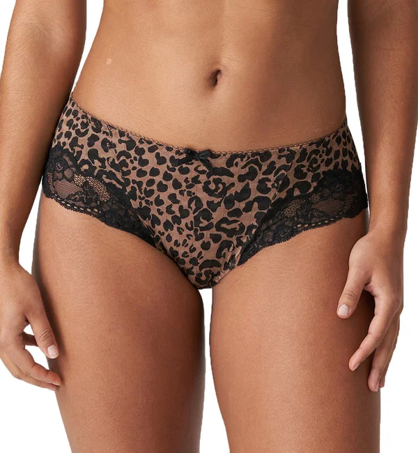 PrimaDonna Madison Matching Hotpants Panty (0562127) - Bronze