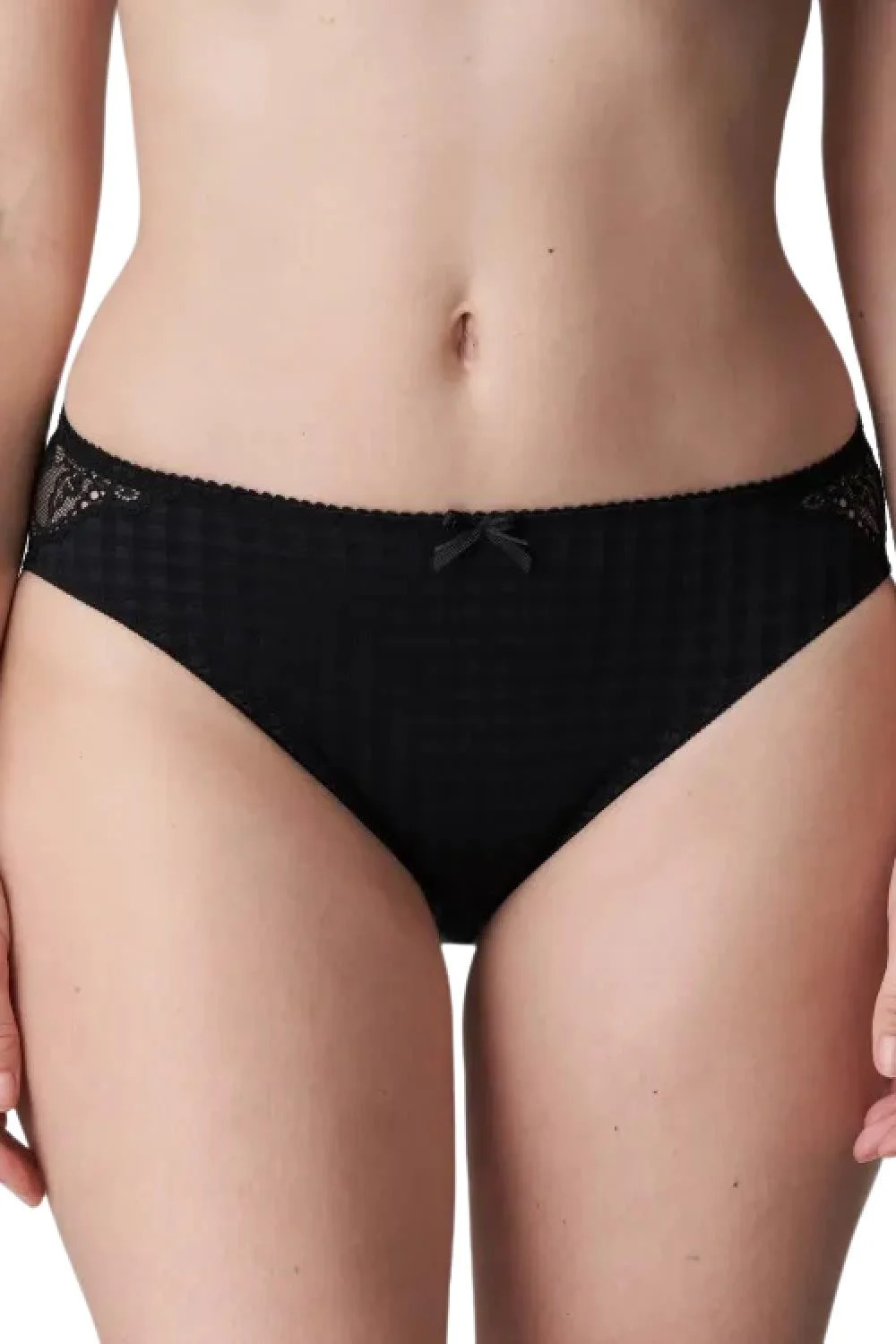 PrimaDonna Madison Rio Briefs, Black (0562125)