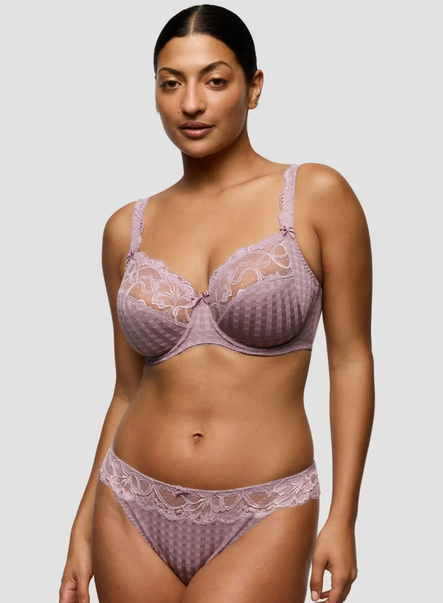 Primadonna: Madison Thong Soft Sand