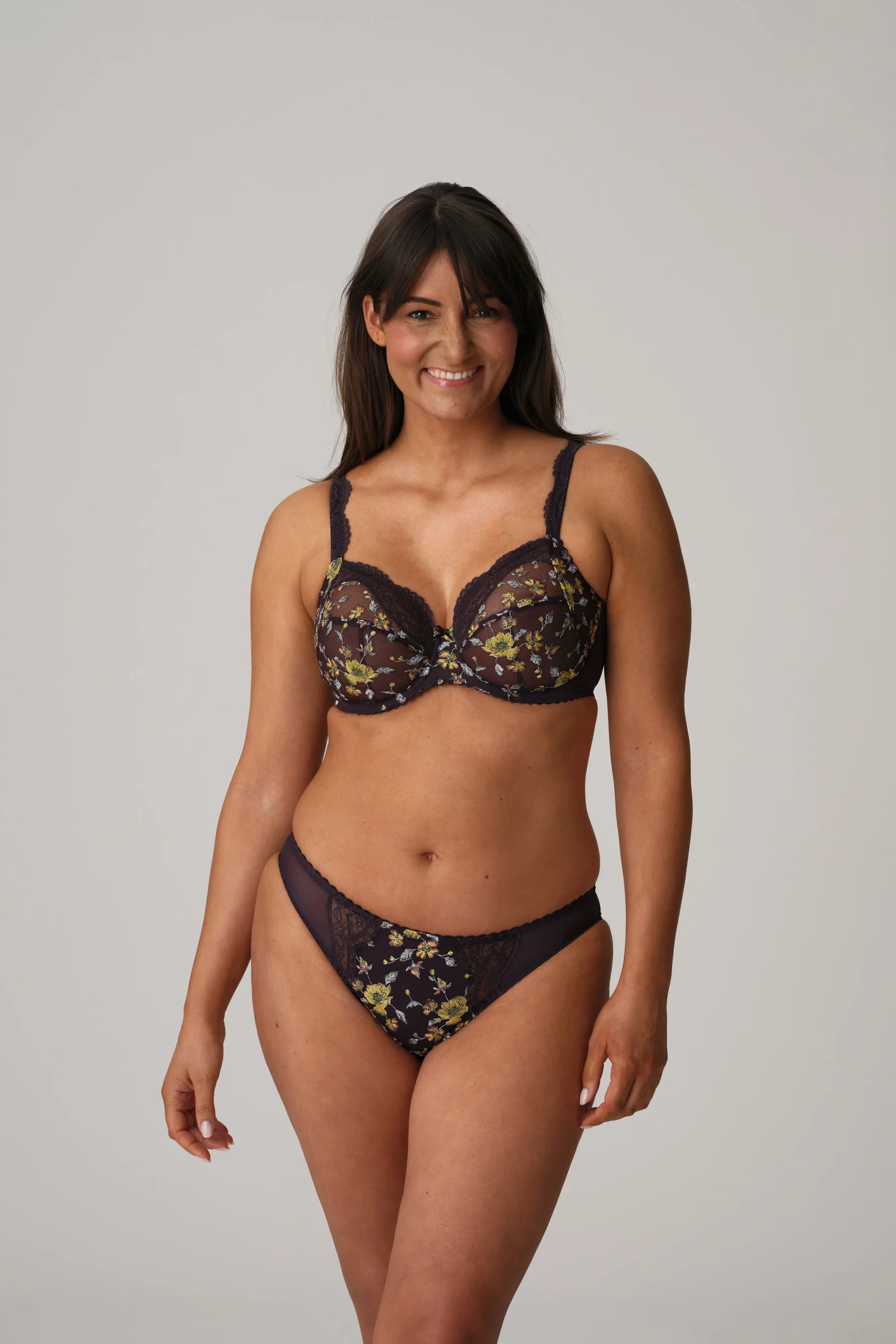 Primadonna Malba Full Cup Bra