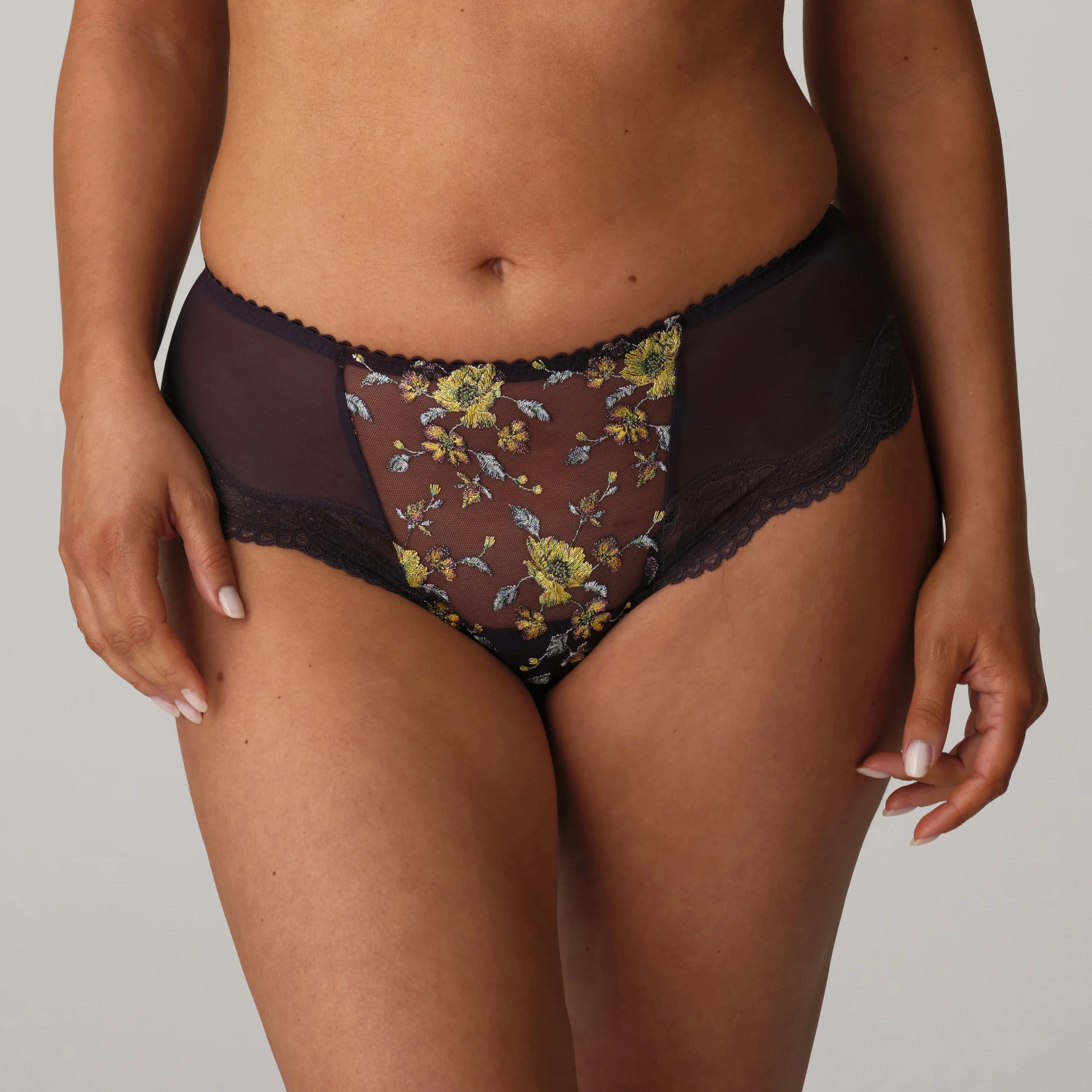 Primadonna Malba Luxury Thong