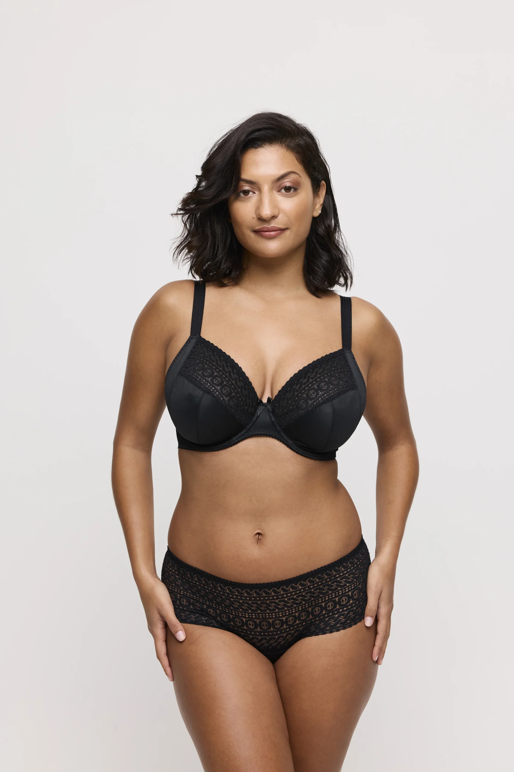 Primadonna Montara Plunge Bra