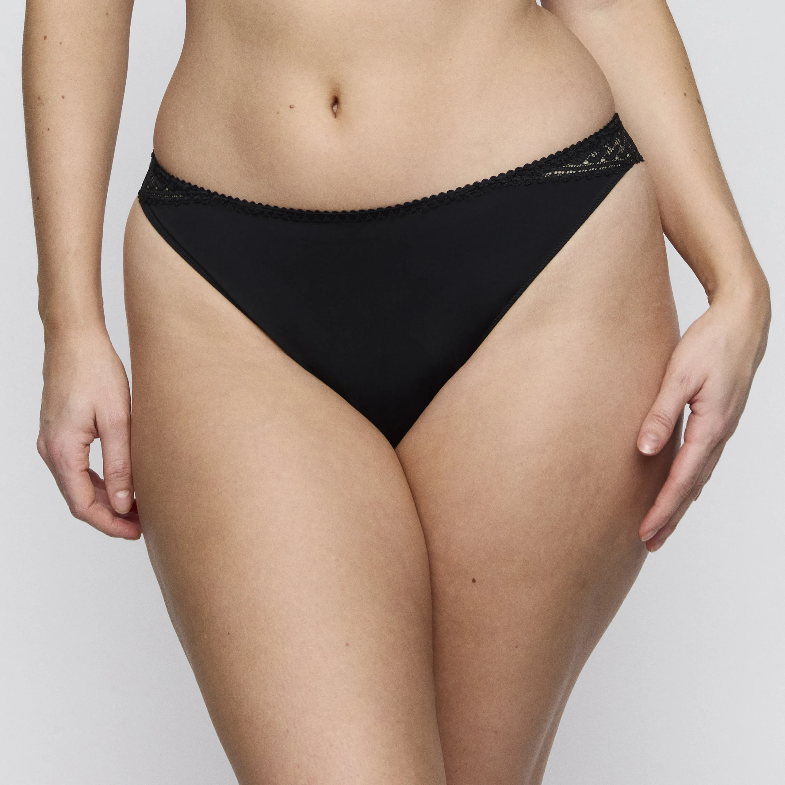 Primadonna Montara Thong