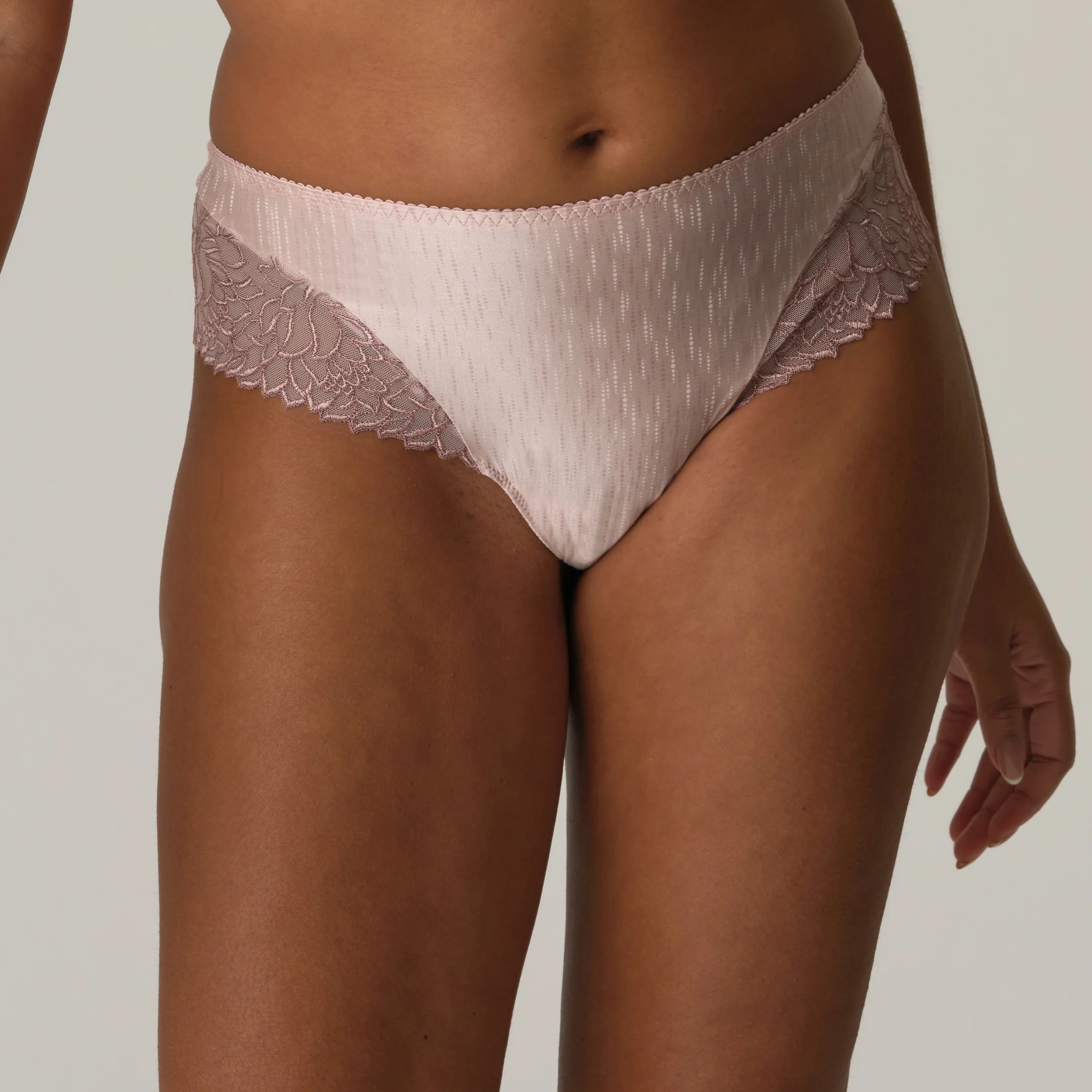 Primadonna Monterrey Luxus String