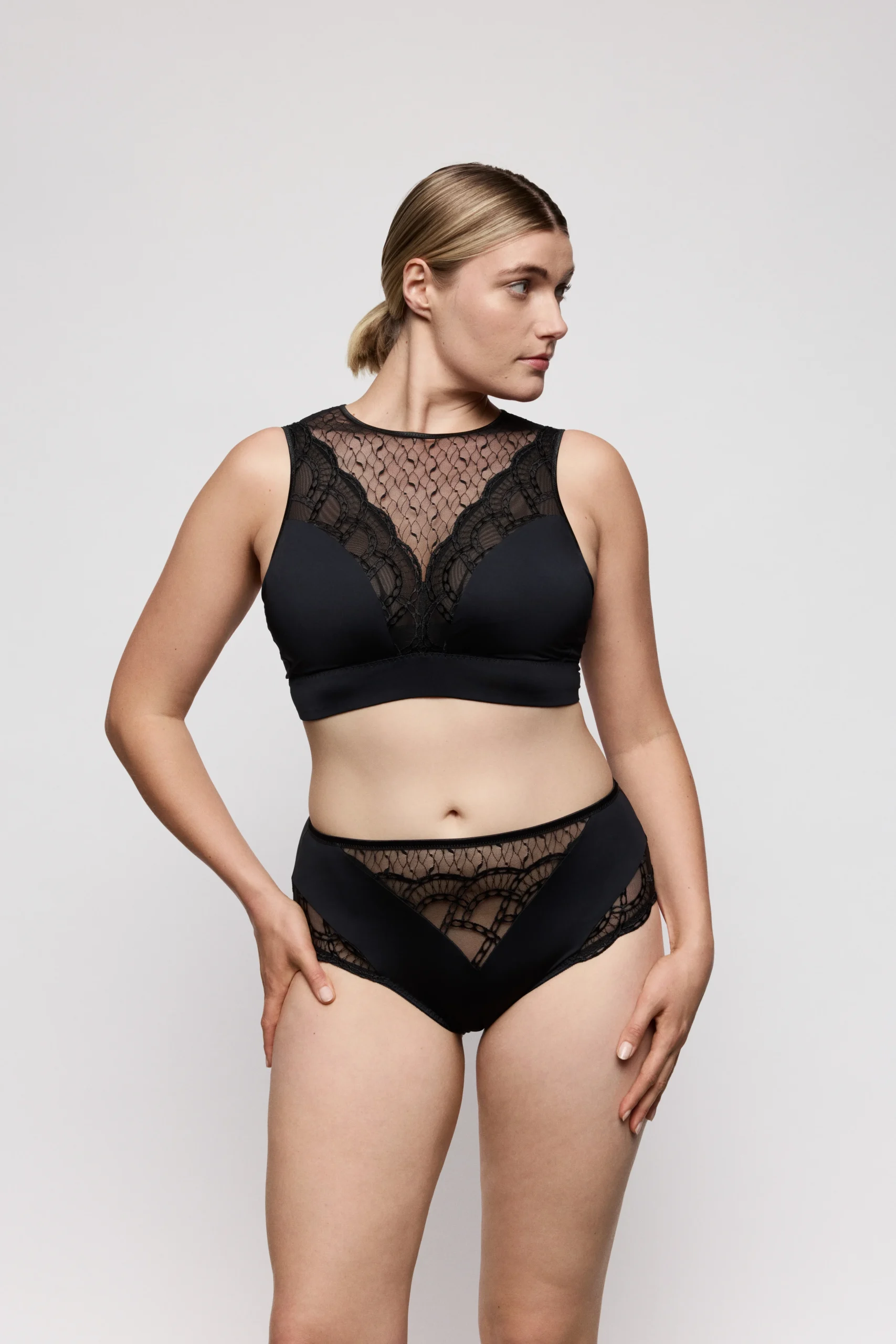 Primadonna Naica Bralette