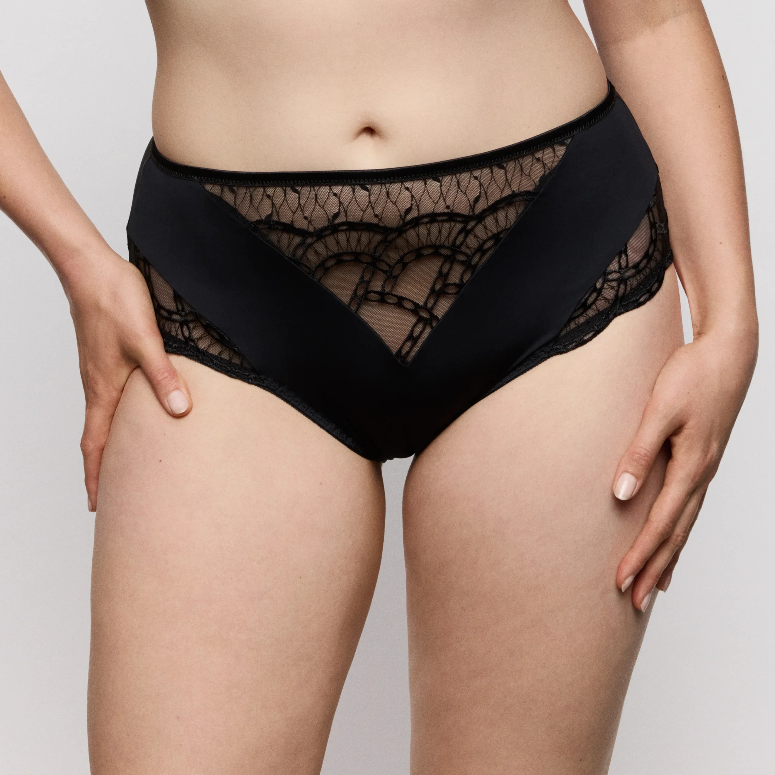 Primadonna Naica Full Briefs