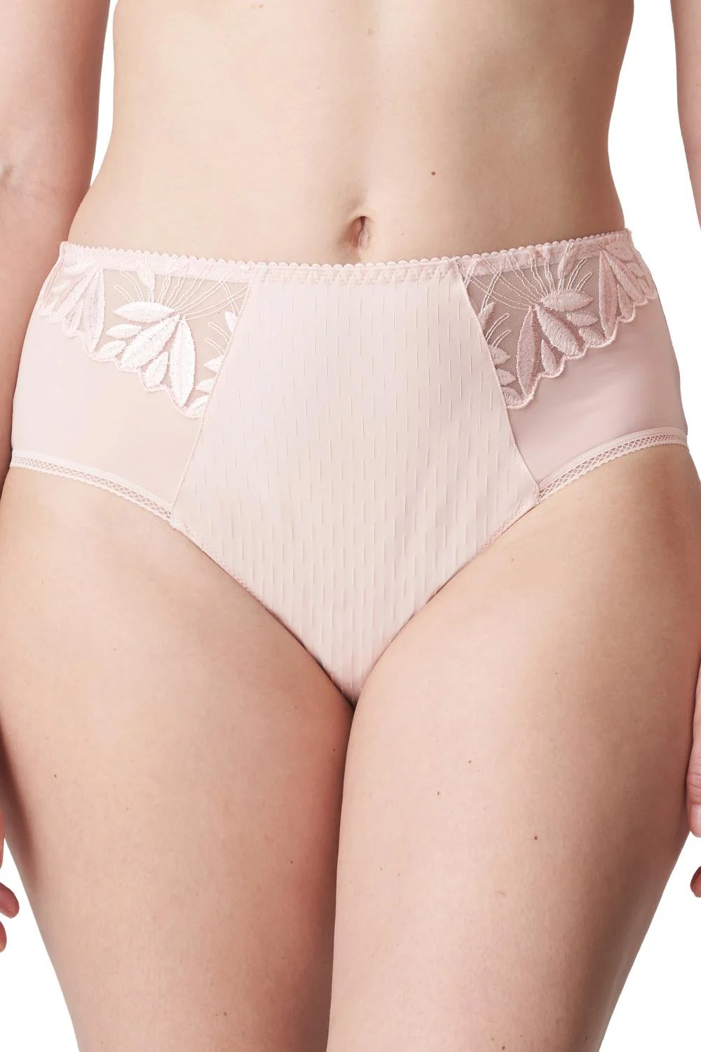 PrimaDonna Orlando Full Briefs, Pearly Pink (0563151)