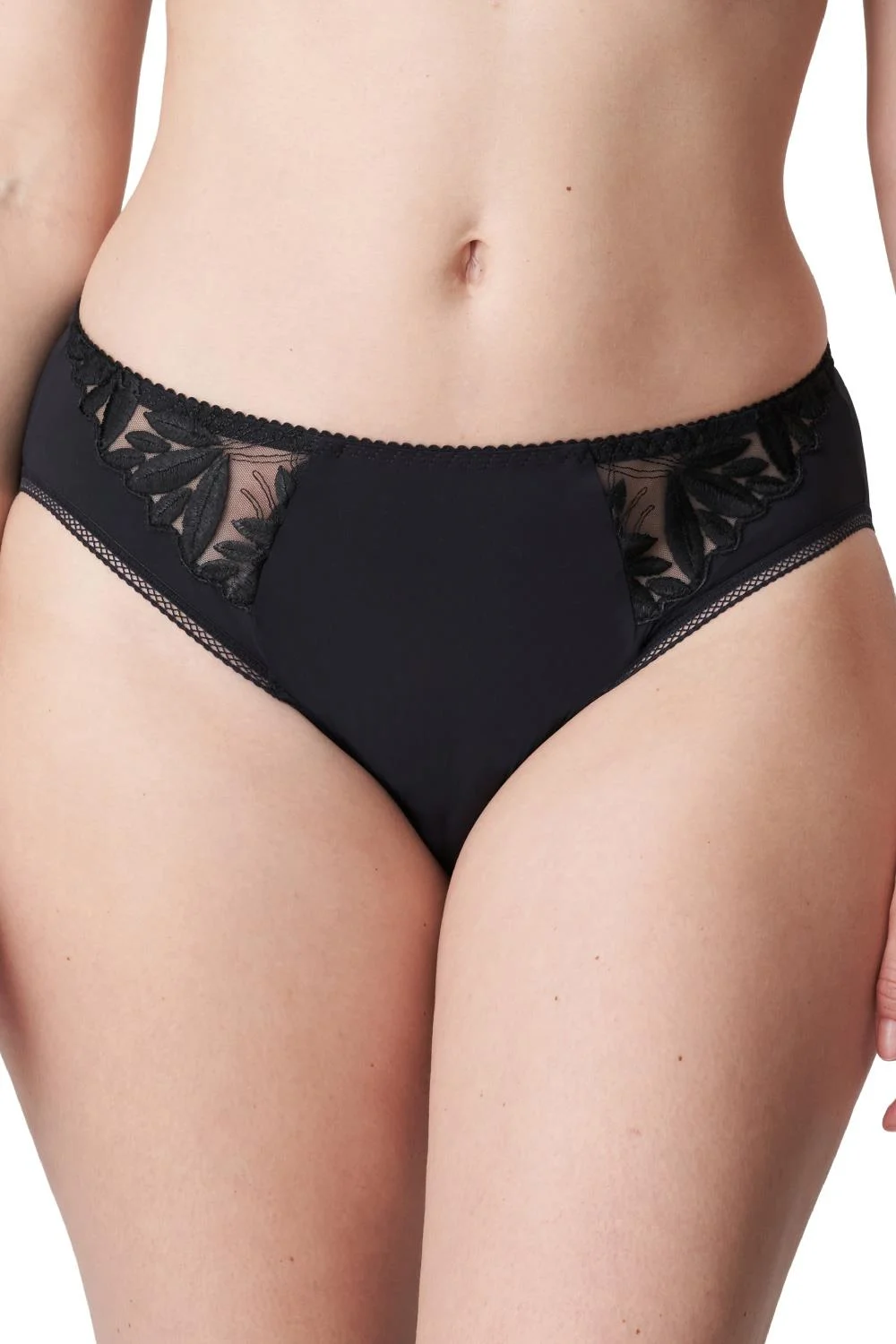 PrimaDonna Orlando Rio Brief, Charcoal(0563150)
