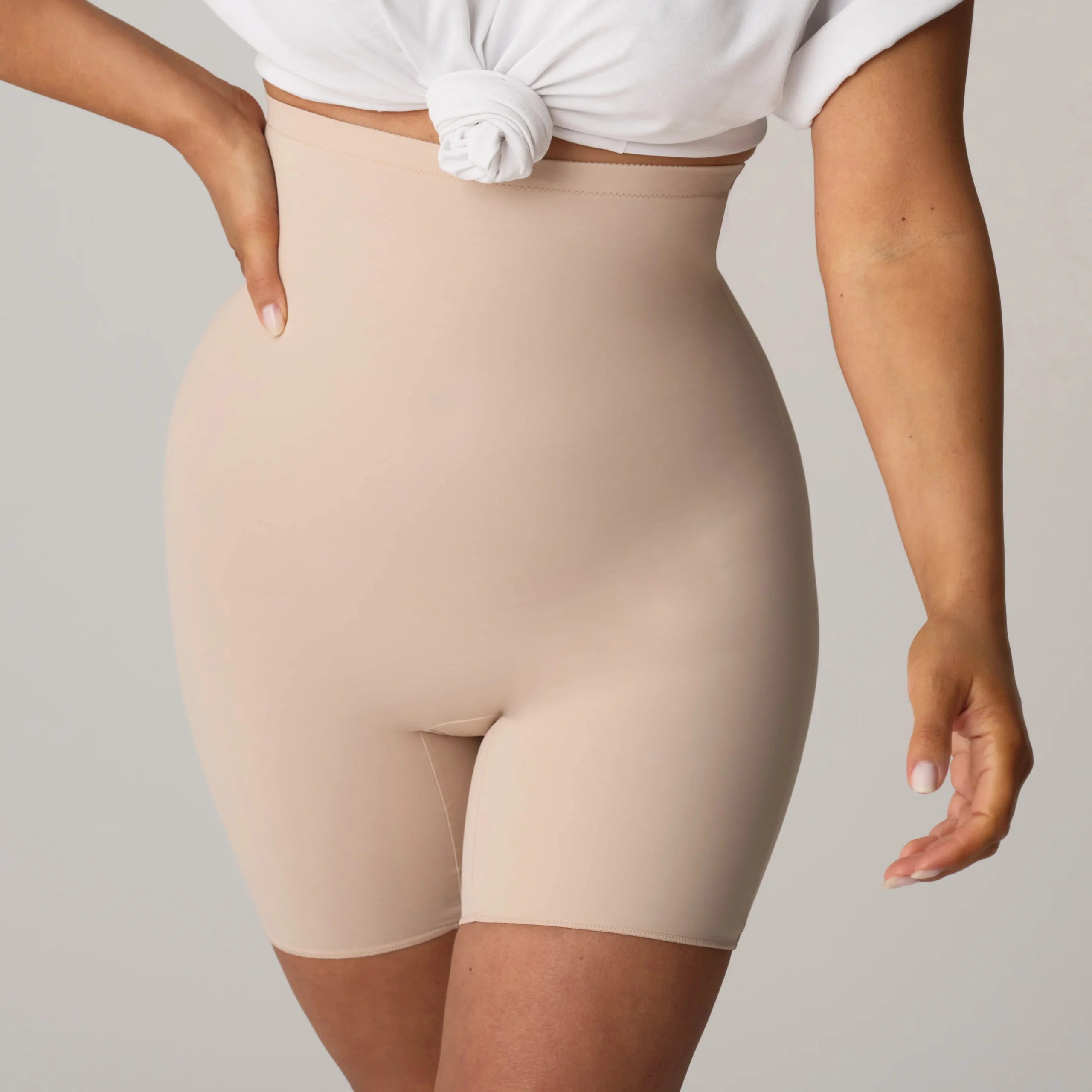 Primadonna Perle Shapewear Bodyshaper Mit Bein