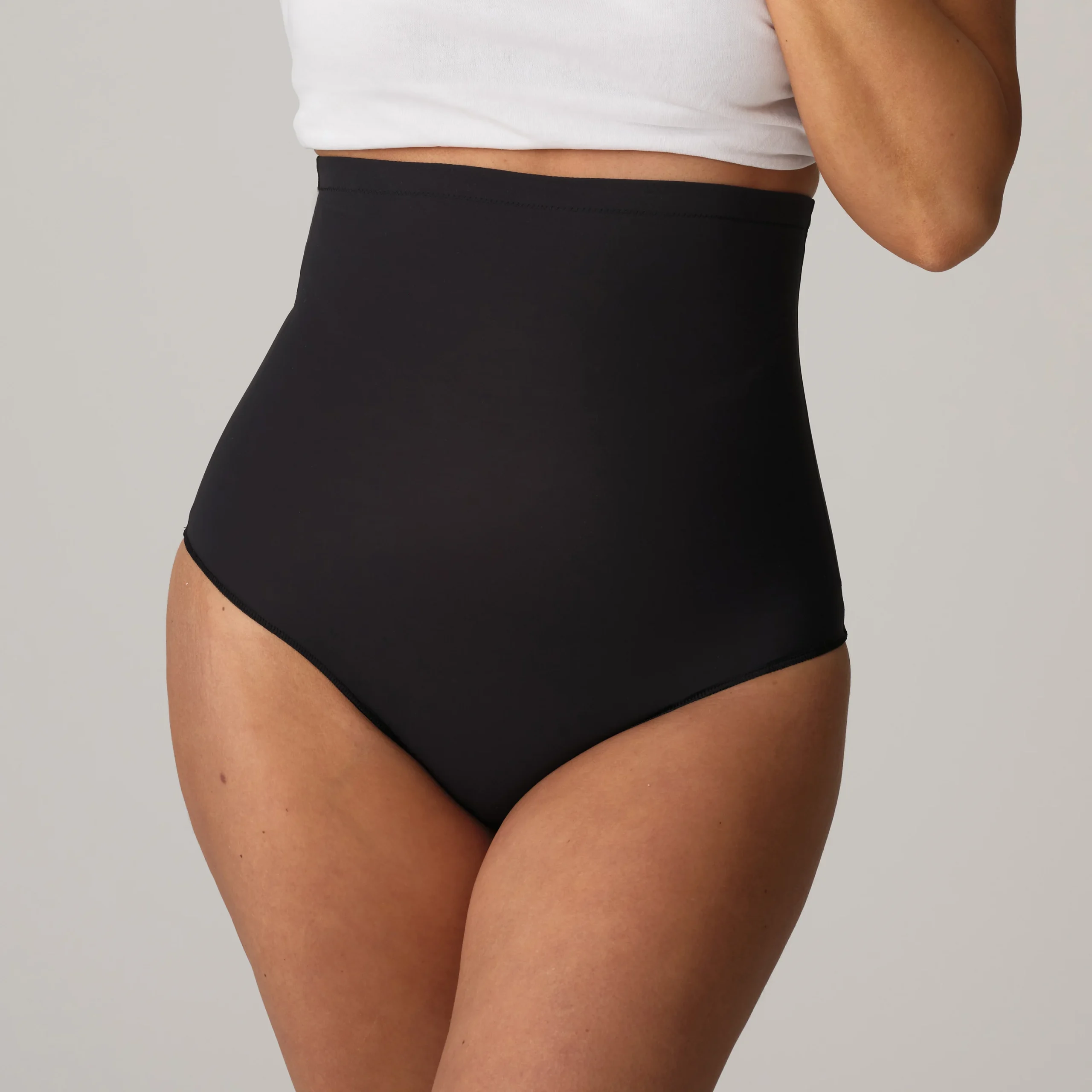 Primadonna Perle Shapewear High Briefs