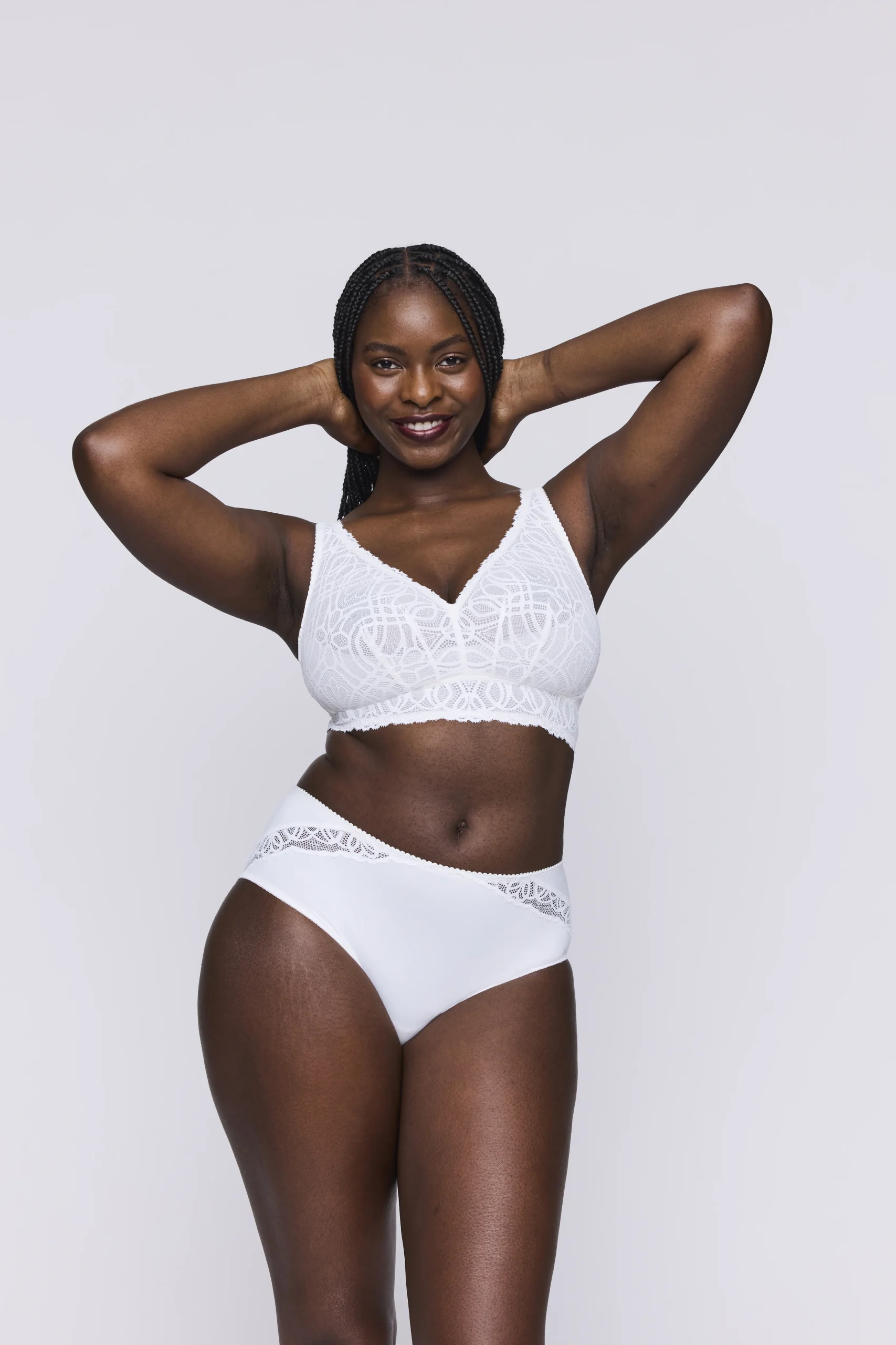 Primadonna Salerno Bralette