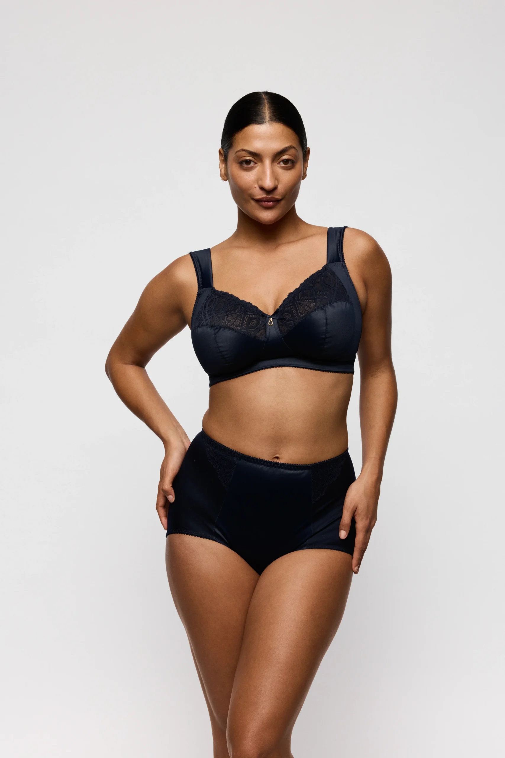 Primadonna Salerno Full Cup Bra Wireless