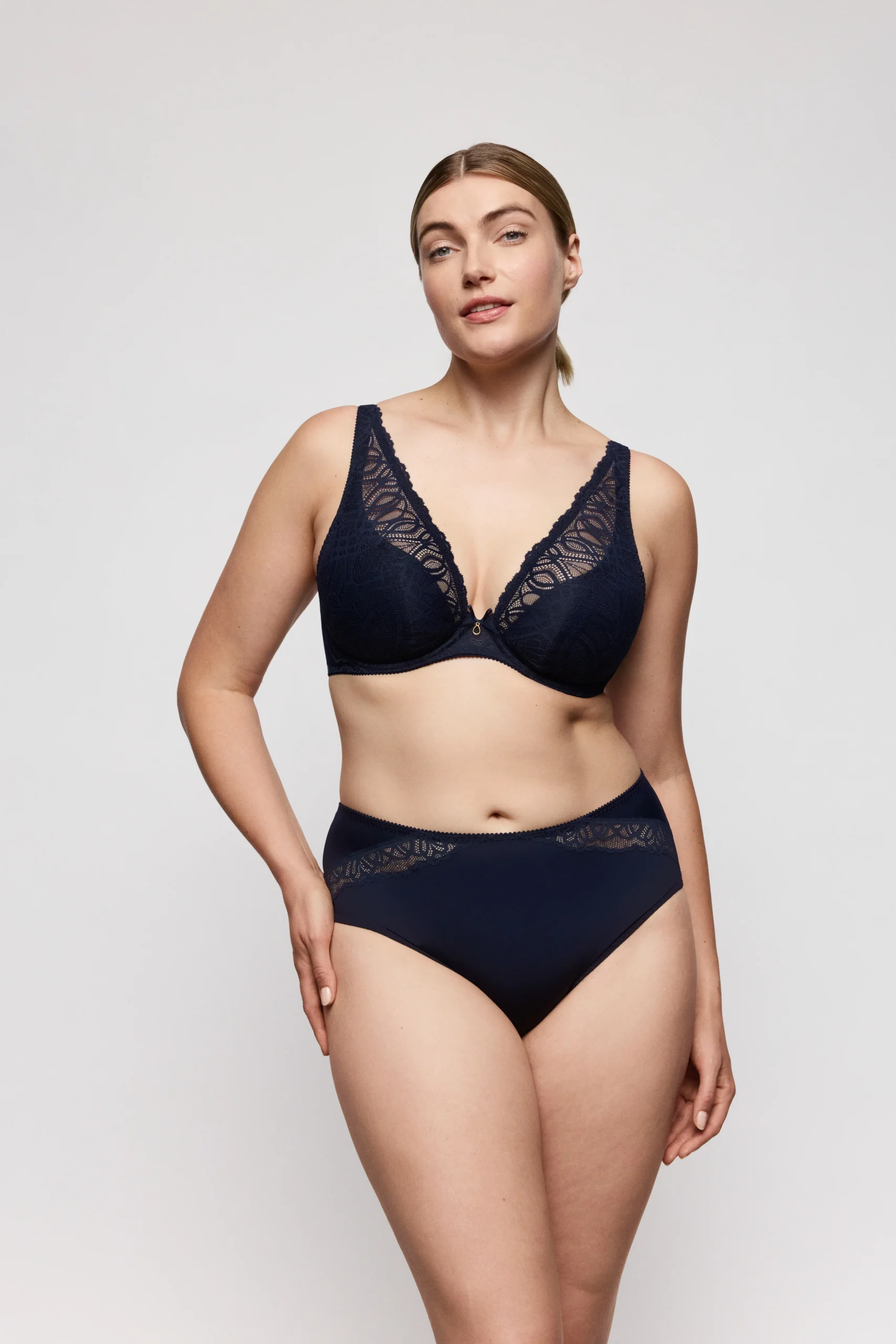 Primadonna Salerno Half Padded Plunge Bra