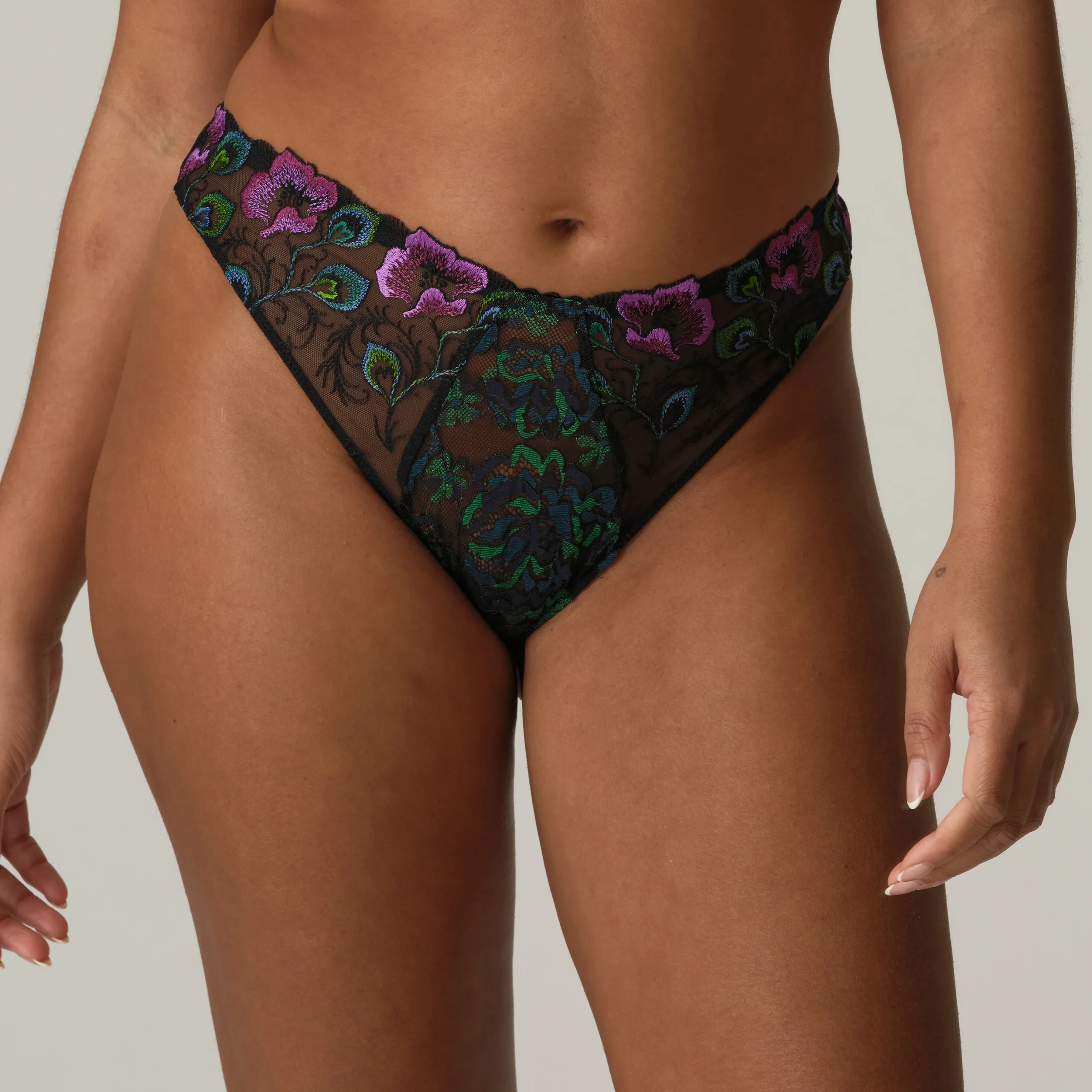 Primadonna San Angel Thong