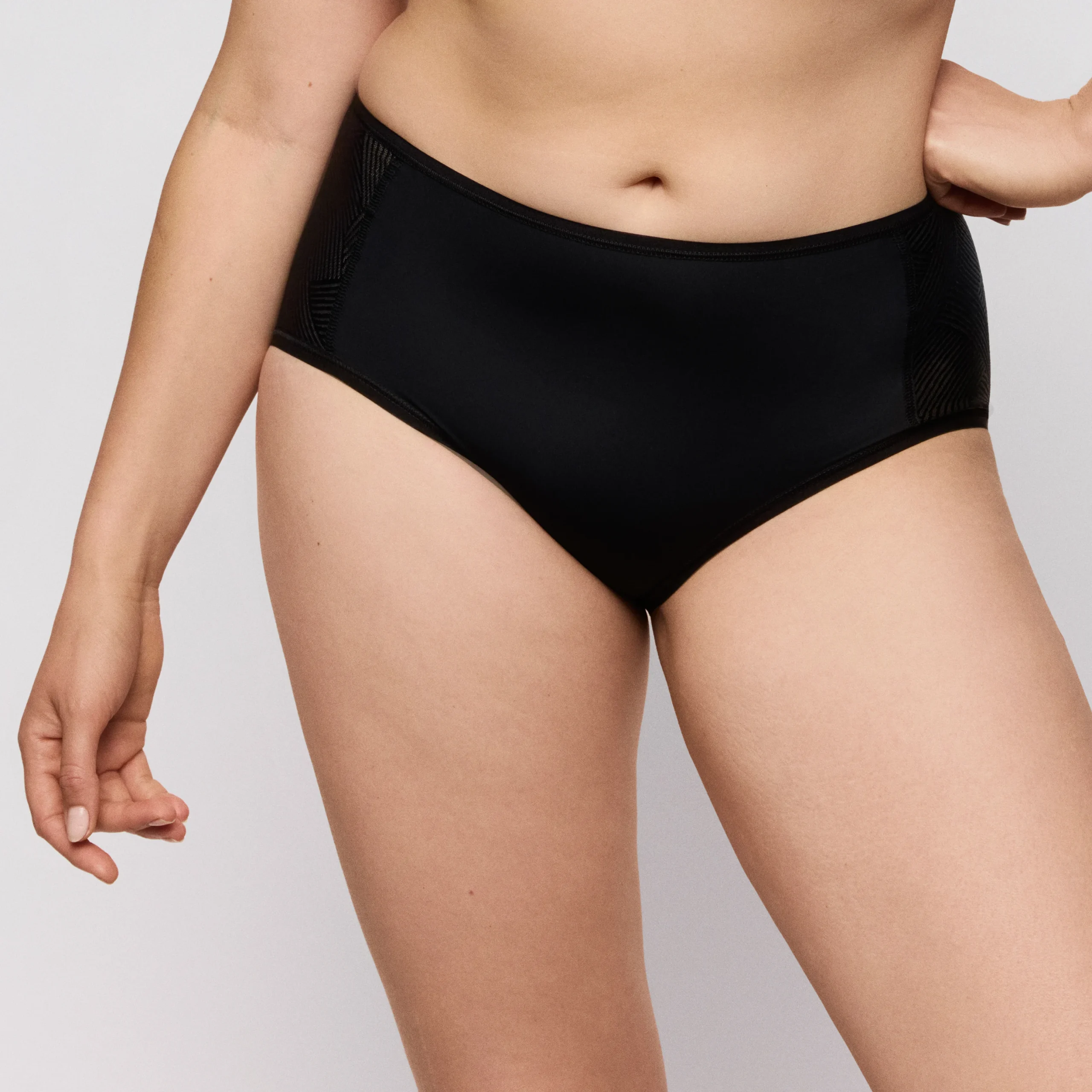 Primadonna Sport The Game Full Briefs