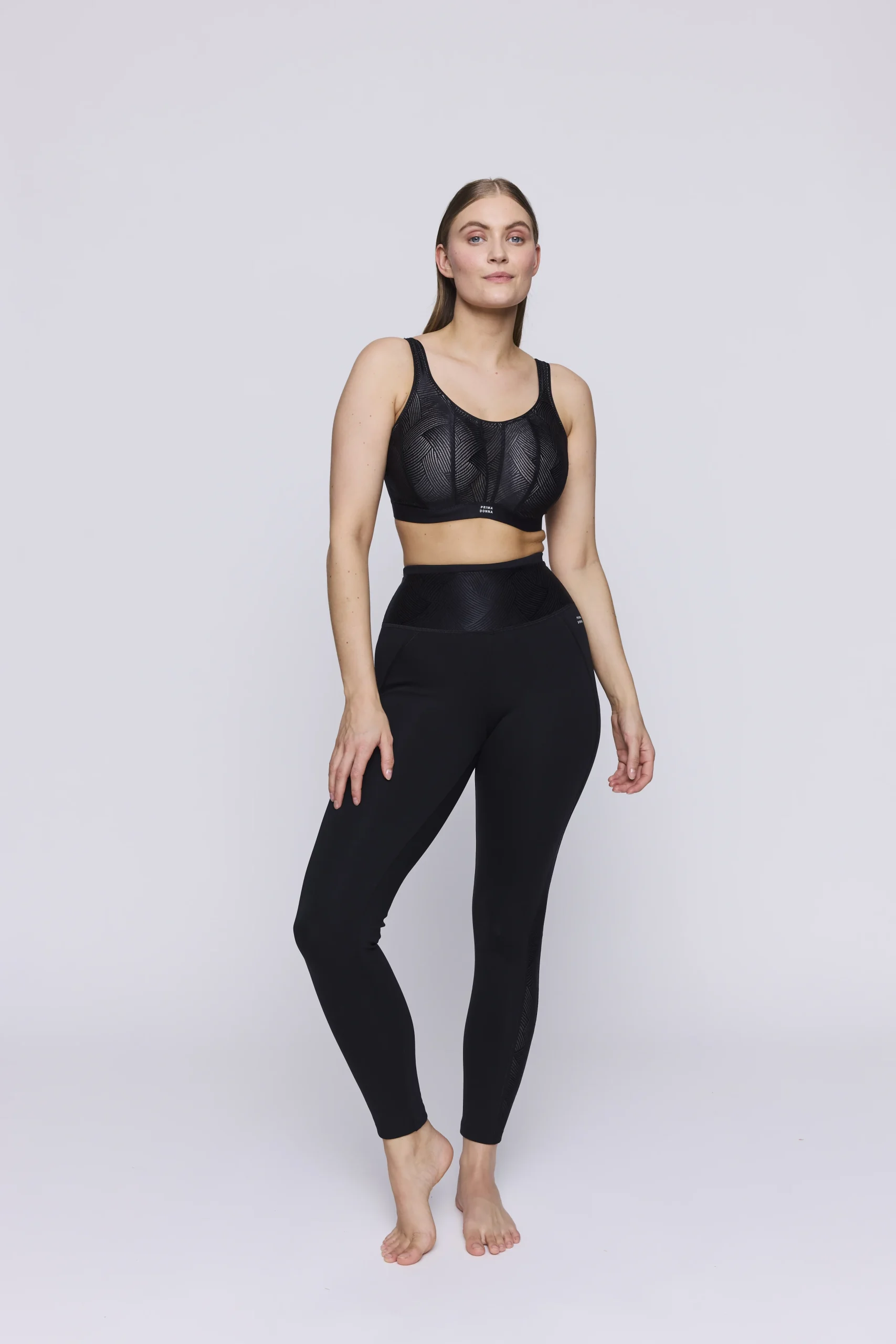 Primadonna Sport The Game Sport Bh Mit Bügel