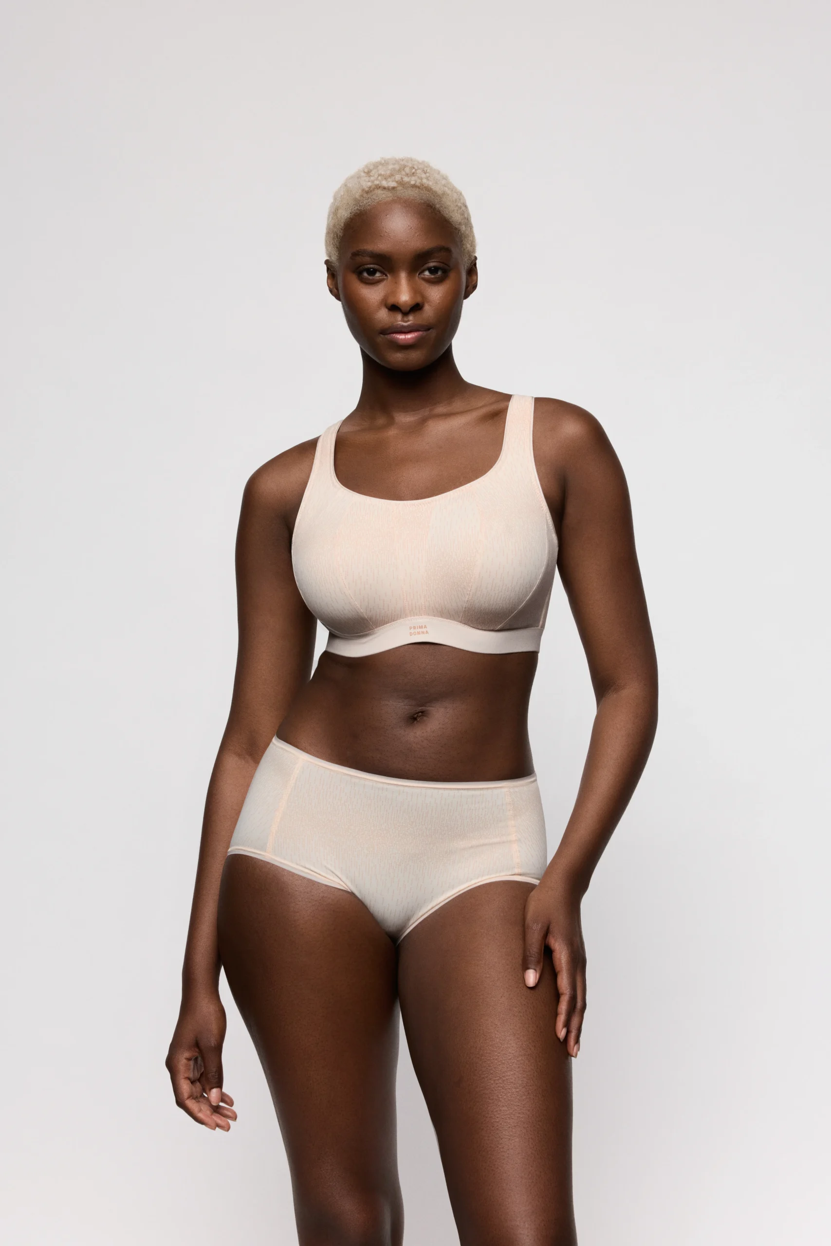 Primadonna Sport The Gym Wired Sports Bra