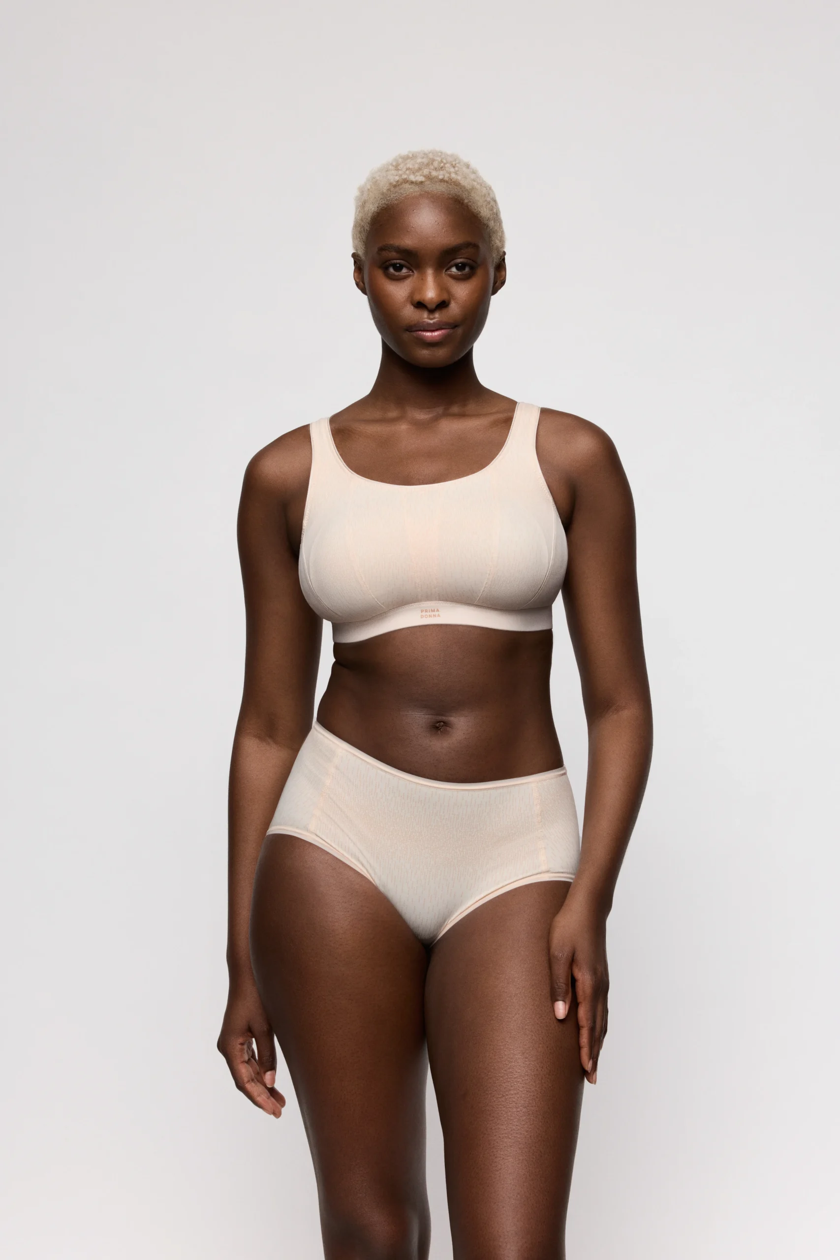 Primadonna Sport The Gym Wireless Sports Bra