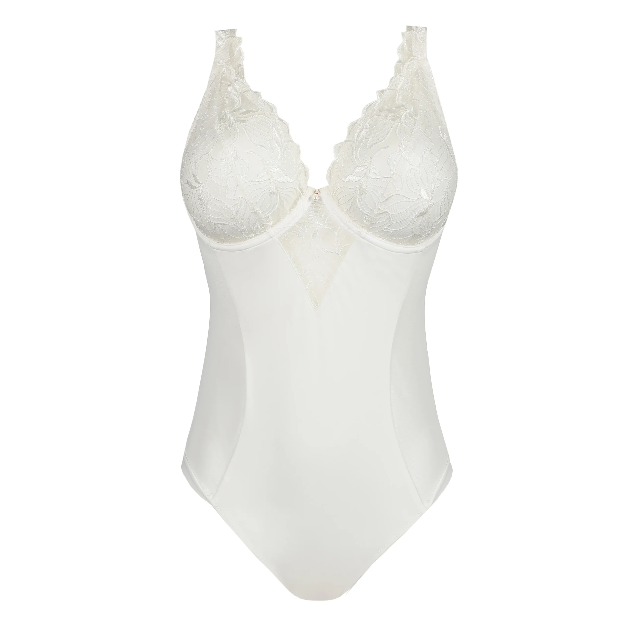 Primadonna Springdale Plunge Body