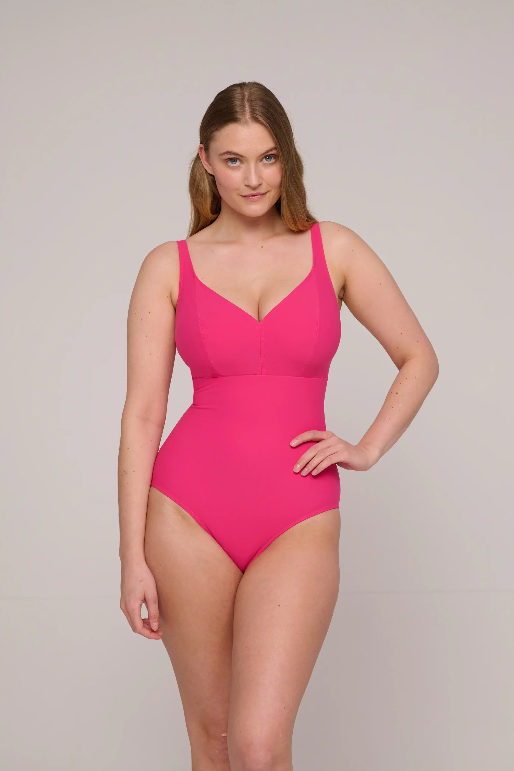 Primadonna Swim Aswan Badeanzug Ohne Bügel