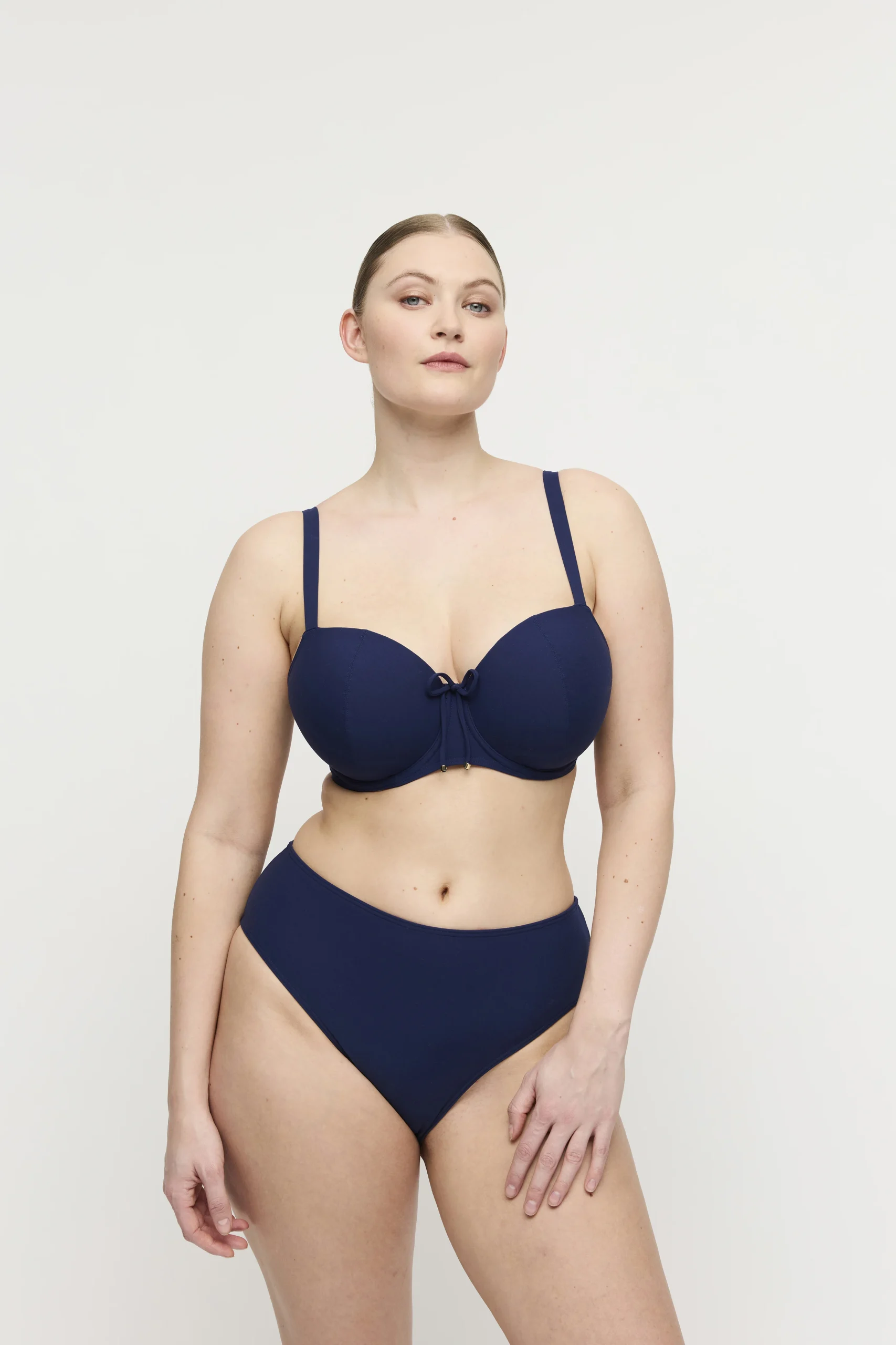 Primadonna Swim Aswan Balconette- Bikinioberteil Mit Bügel