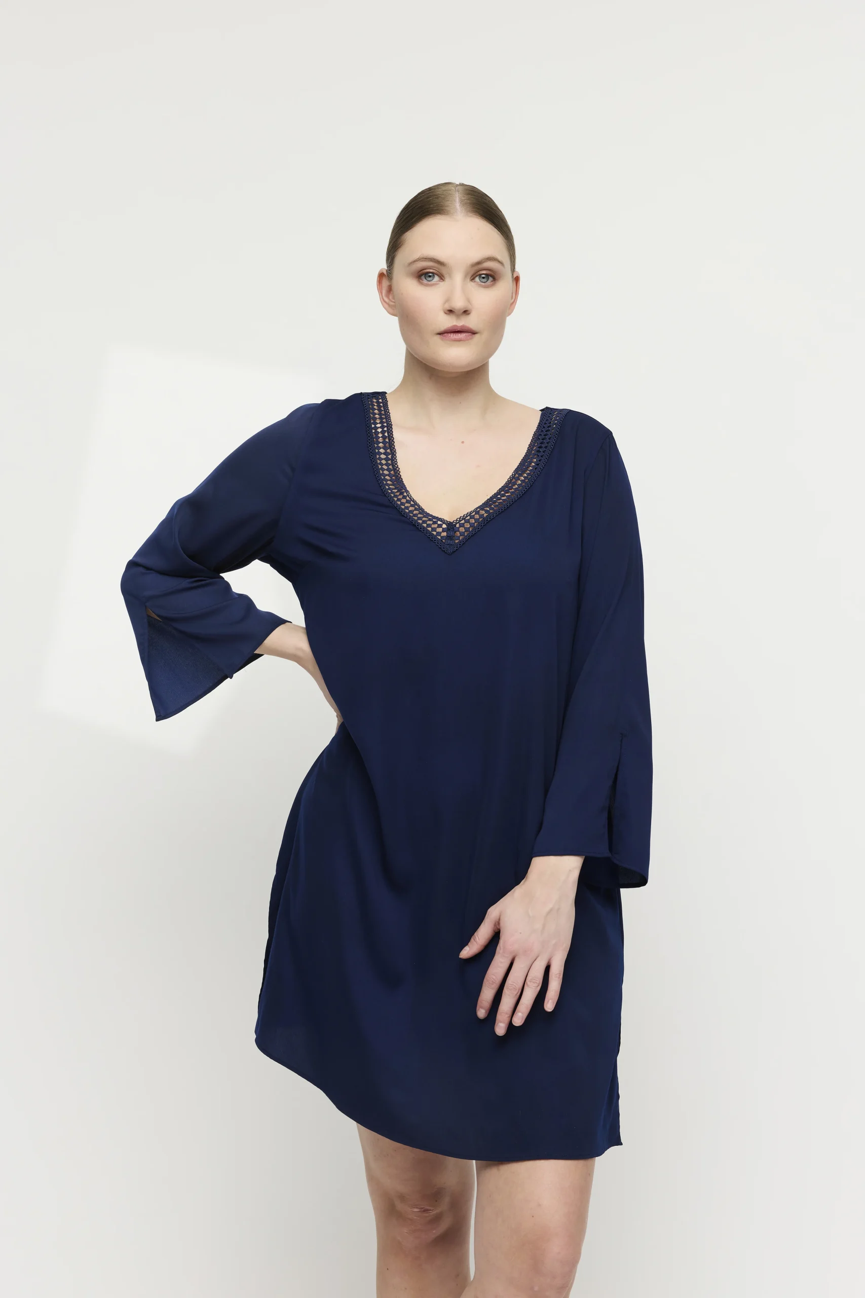 Primadonna Swim Aswan Beachwear - Kaftan
