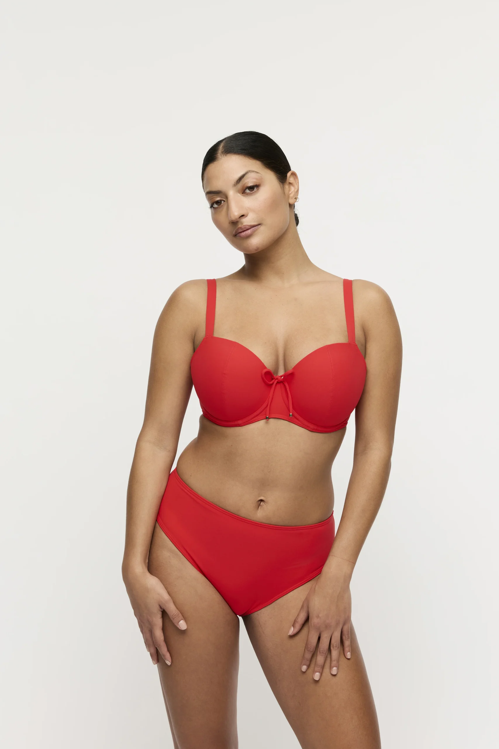 Primadonna Swim Aswan Underwired Balconette Bikini Top